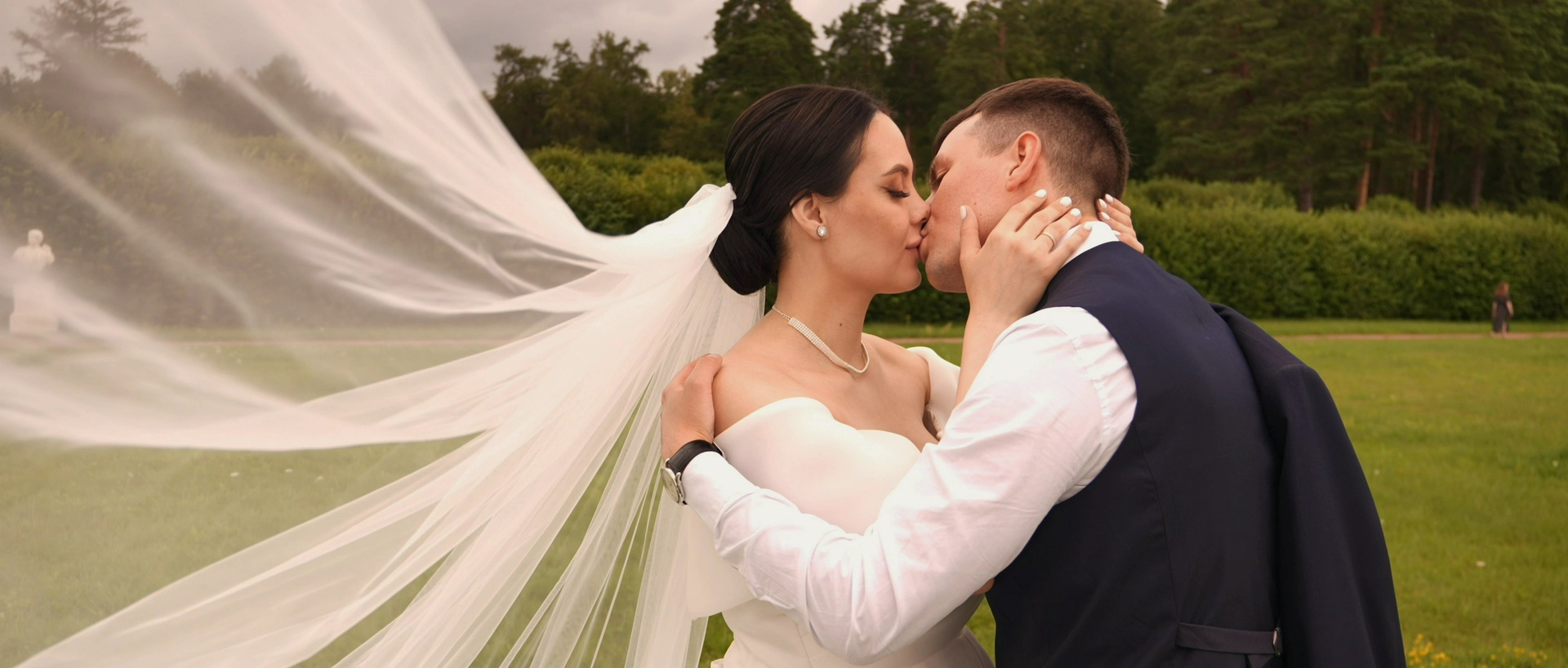 Свадебные клипы и рилс | Портфолио. Фото и видео съёмка в Москве и МО Александр Чапала и Трояк Алеся