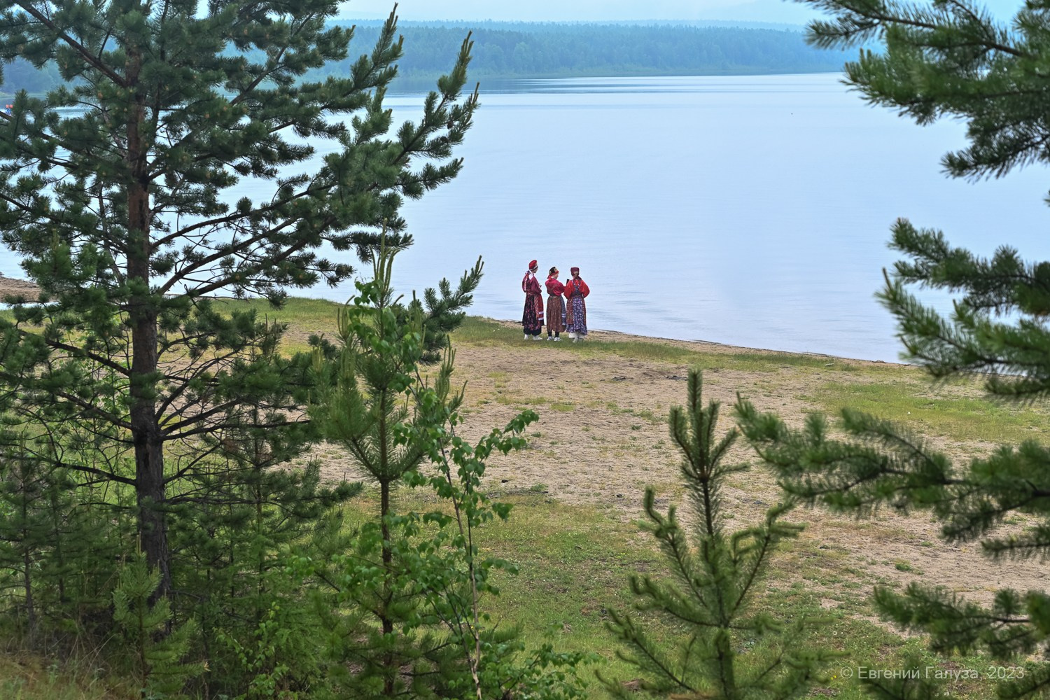 Фестиваль «75 мастеровых». Арей. Репортажный фотограф г. Чита