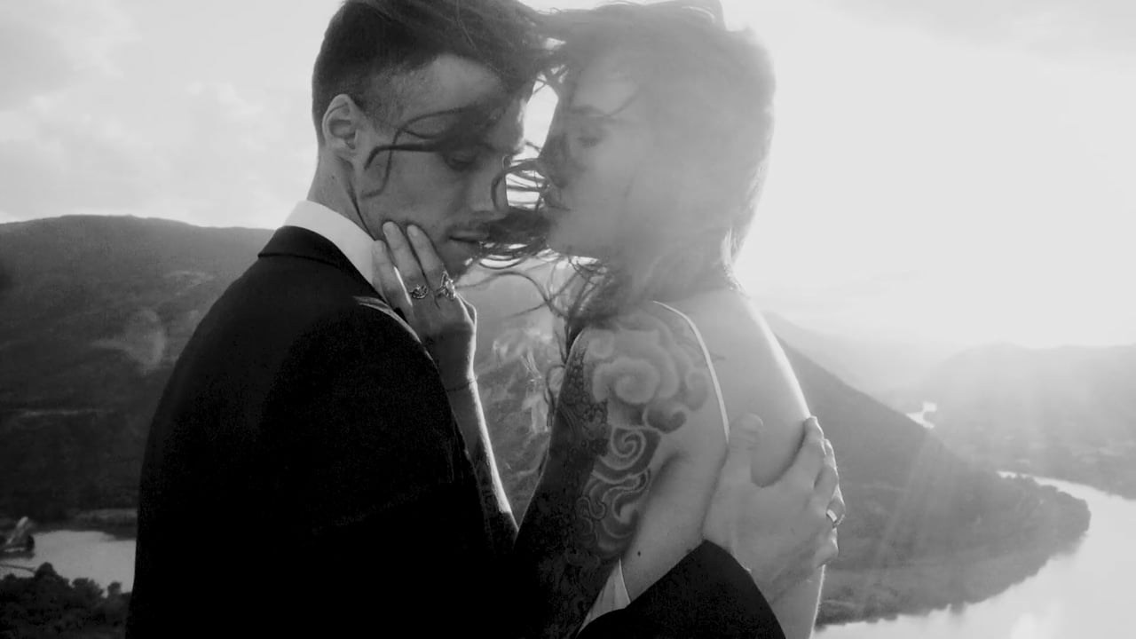 Портфолио. Свадебный Видеограф в Москве