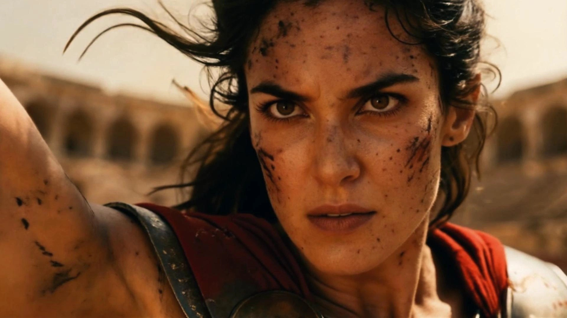 Курс «CapCut. Нейрорежиссёр». Fine Art & Fashion фотограф в Москве Тягушова Юлия