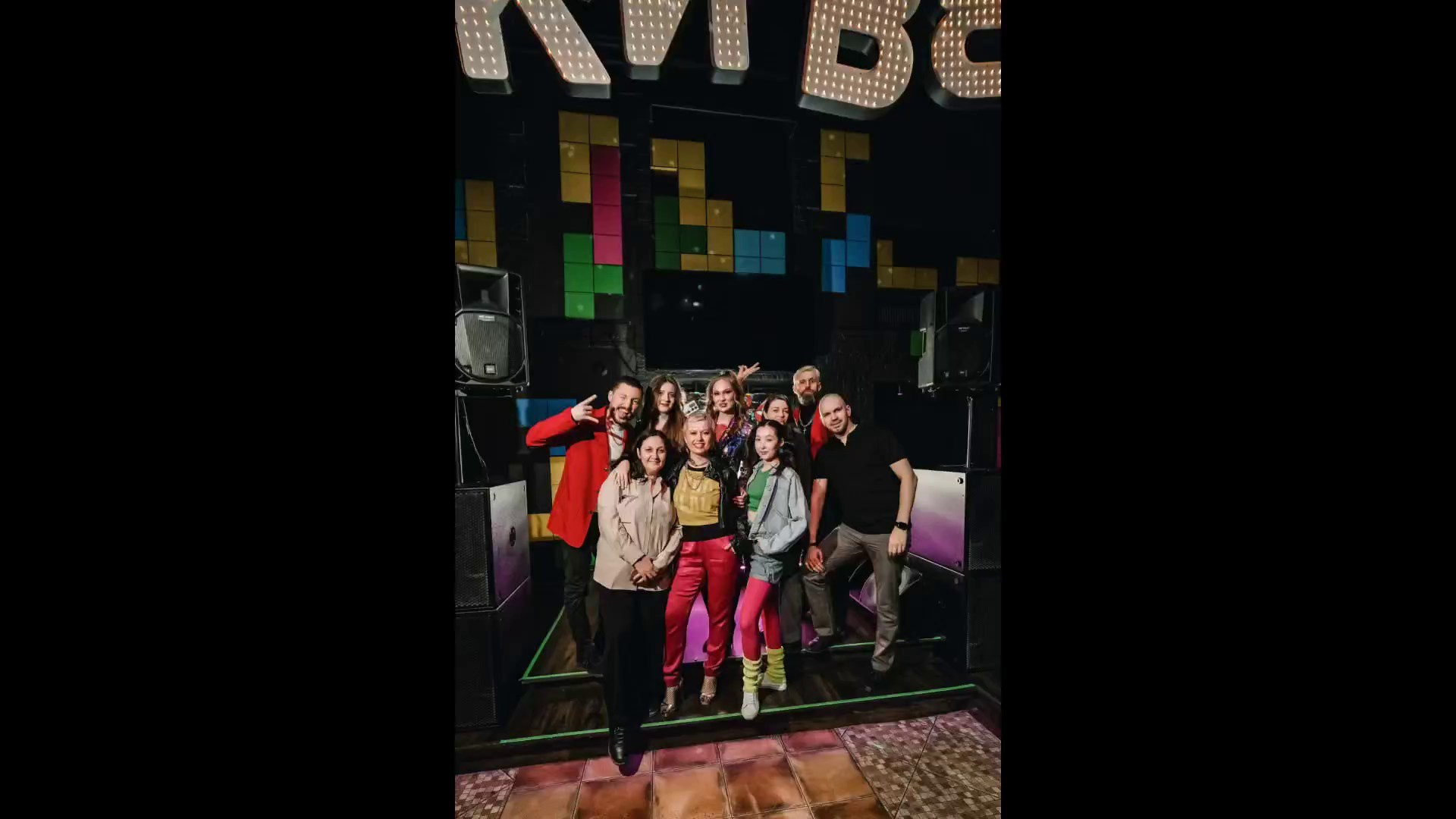 Бар РУКИ ВВЕРХ. Фотограф и видеограф в Тюмени Анна Жагорина, ваши фото еще не отдавали так быстро!