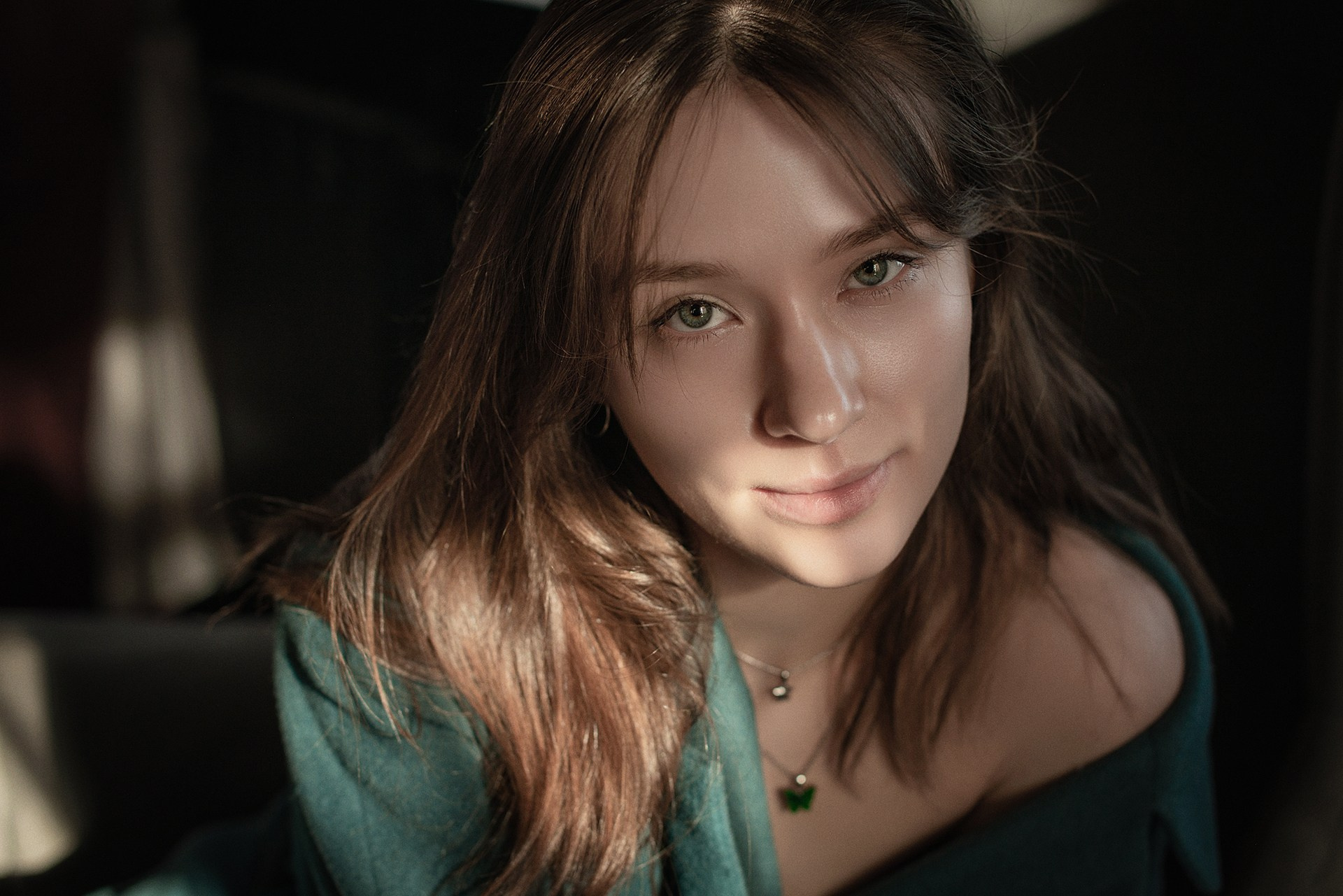 Портретный фотограф в Иркутске Иванов Артём