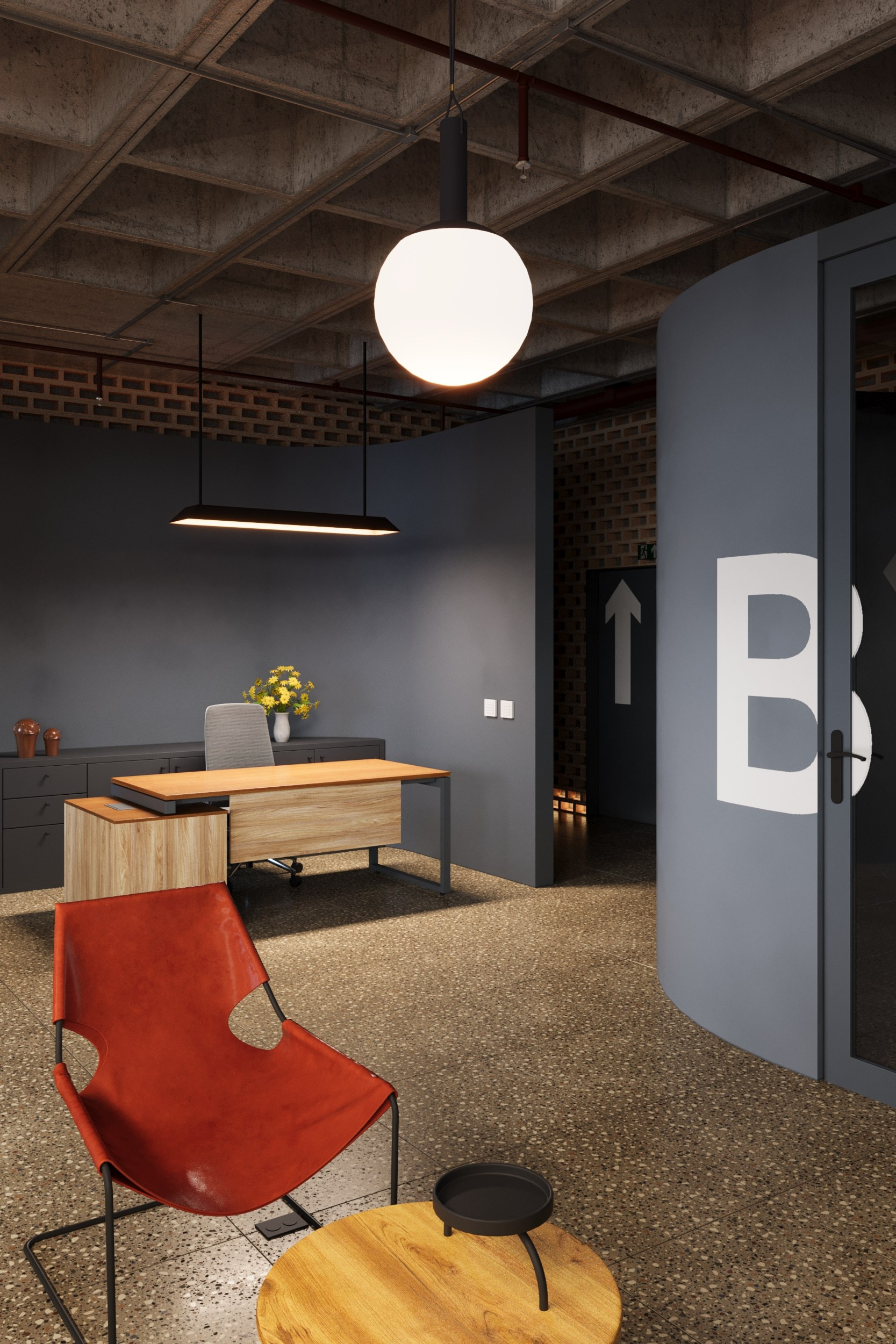 3D-визуализатор Роман Казаченко