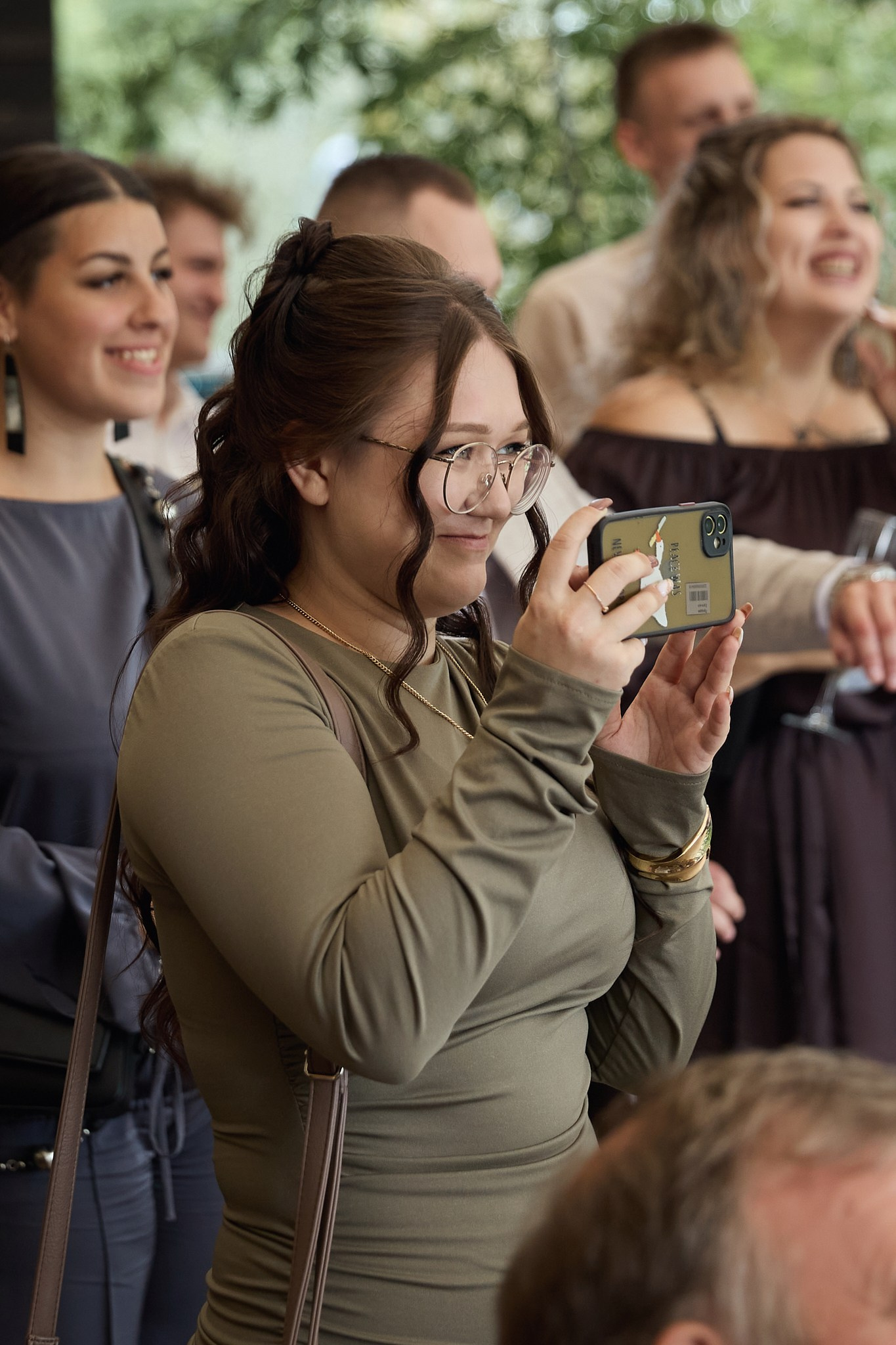 Алина и Кирилл