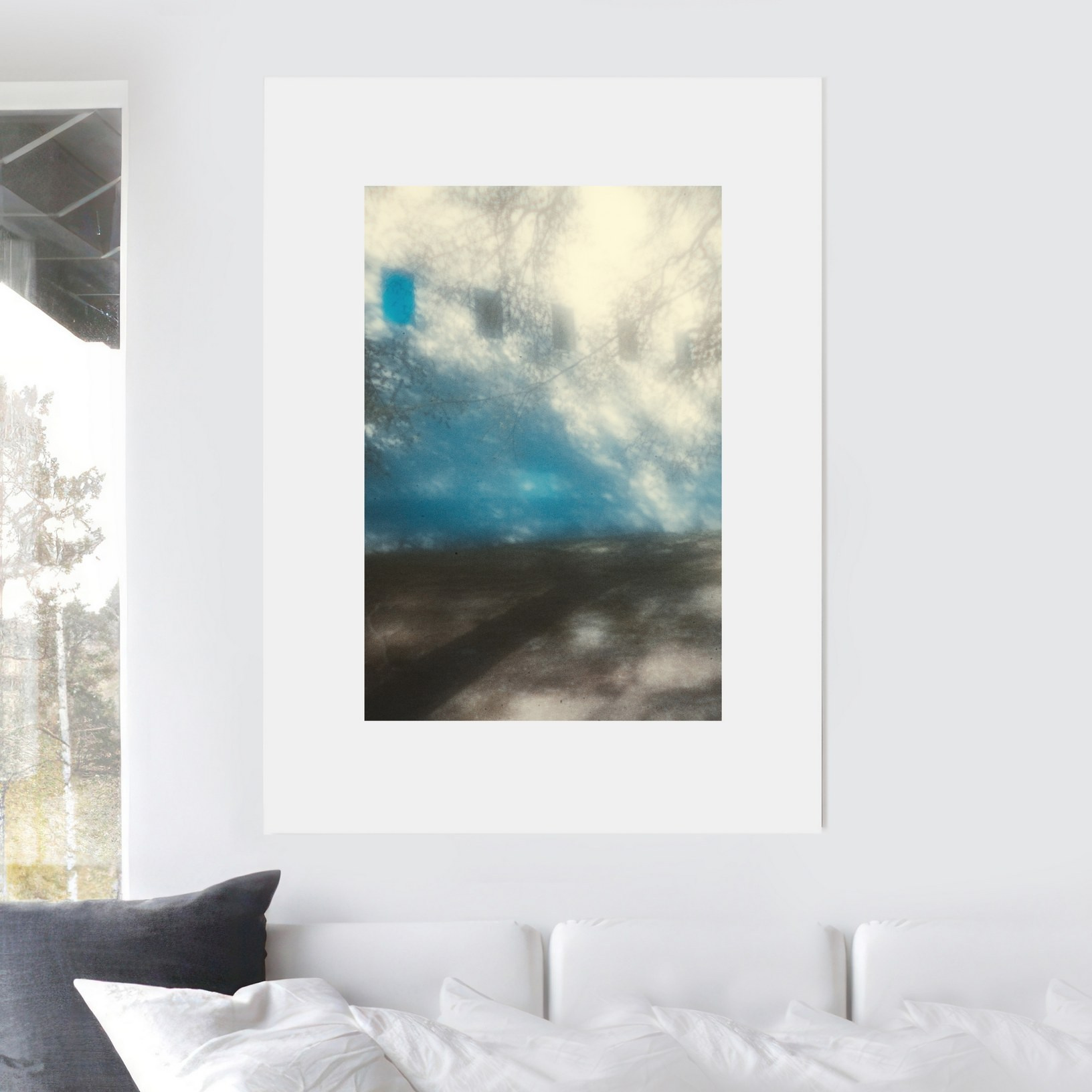 NYC. Eduard Kopysov — International visual artist