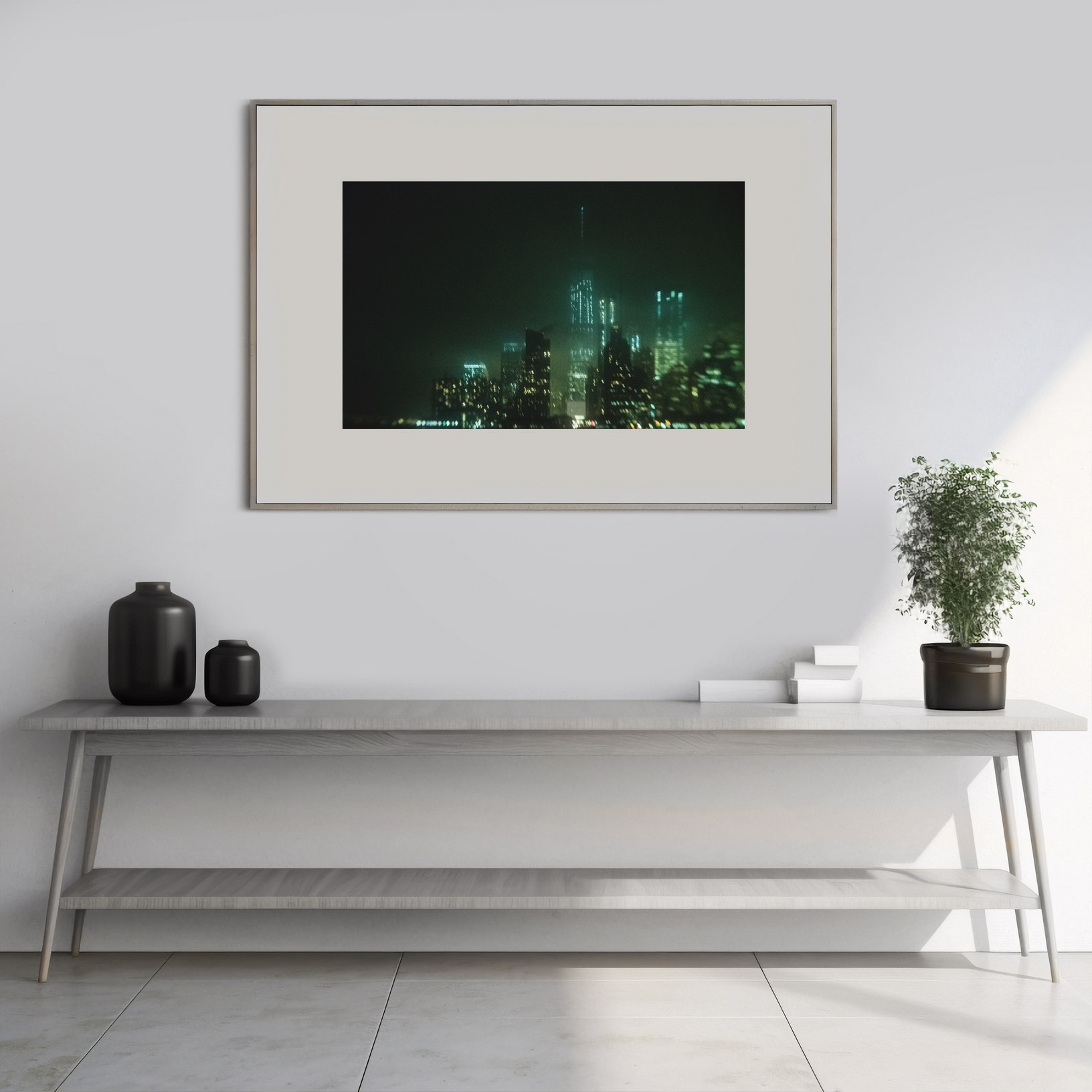 NYC. Eduard Kopysov — International visual artist