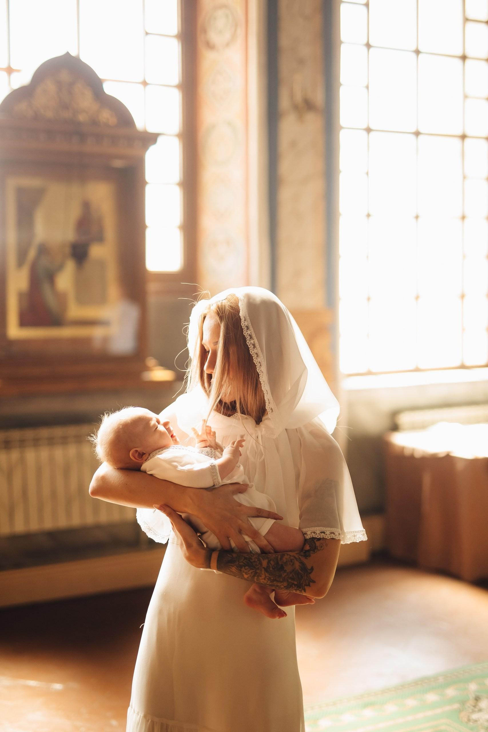 Анастасия & Кирилл. Фотограф Нижний Новгород Кристина Швецова