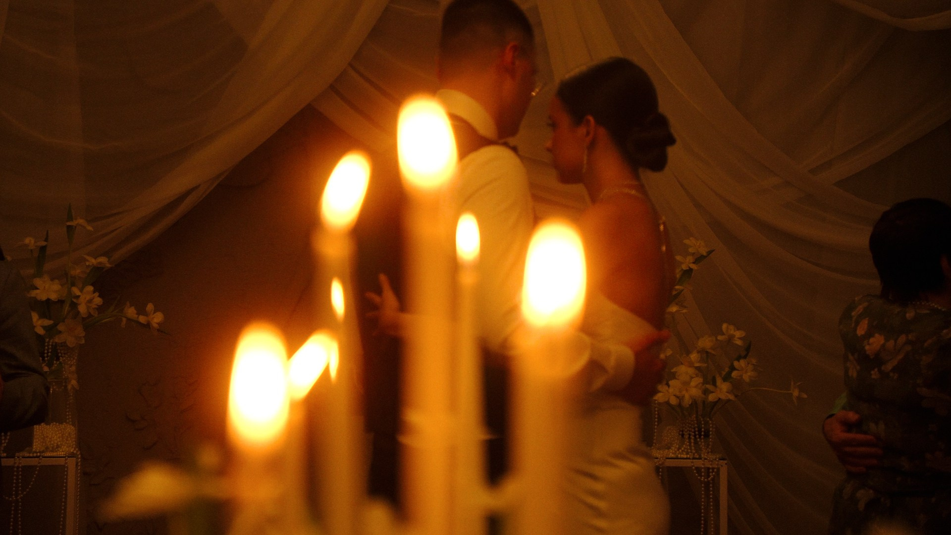 Портфолио. Видеограф Тюмень Дмитрий Перфильев