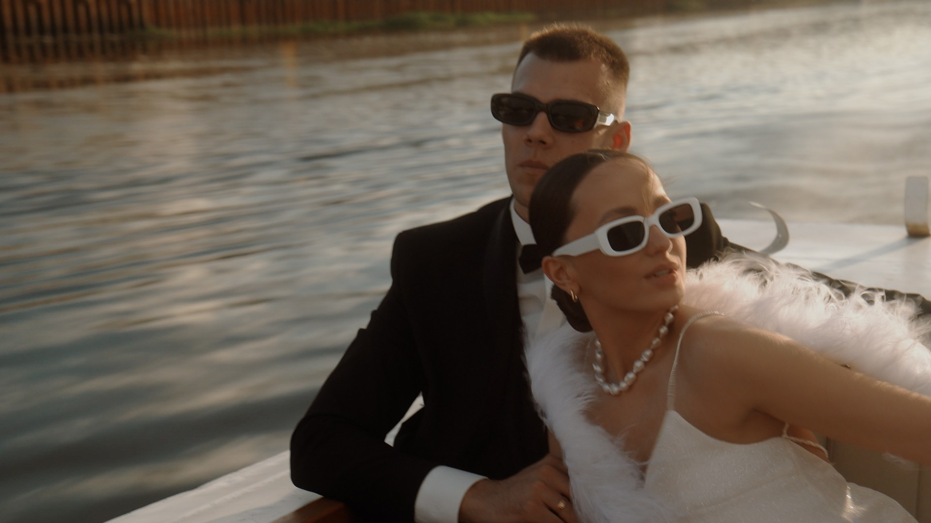 Портфолио. Видеограф Тюмень Дмитрий Перфильев