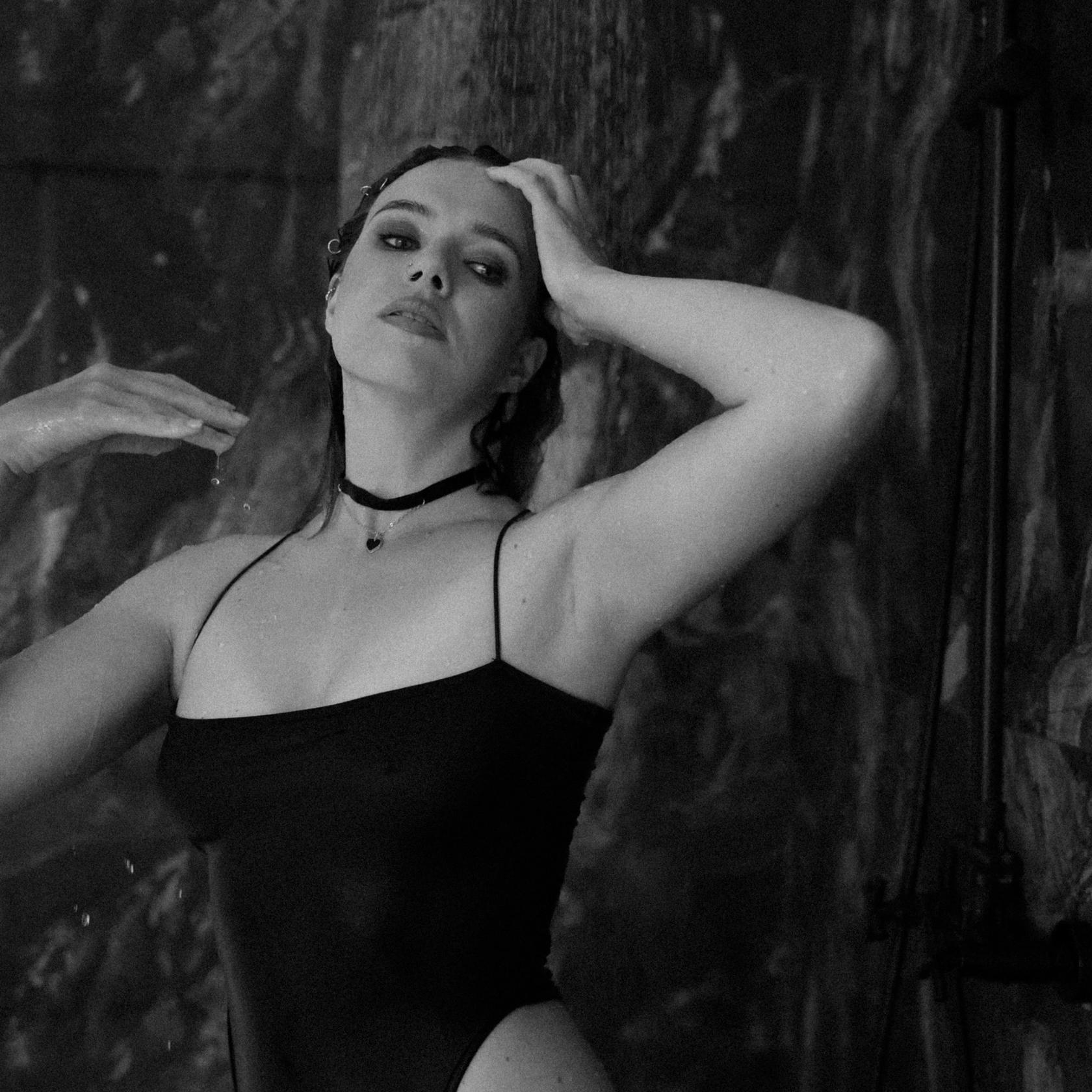 Приглашение к сотворчеству. Портретный и имиджевый фотограф в Самаре Кристина Тихонова