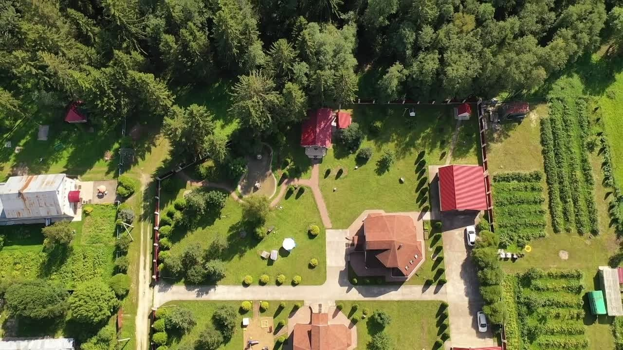 Real Estate. Pavel Stepanov photo, video, drone filming