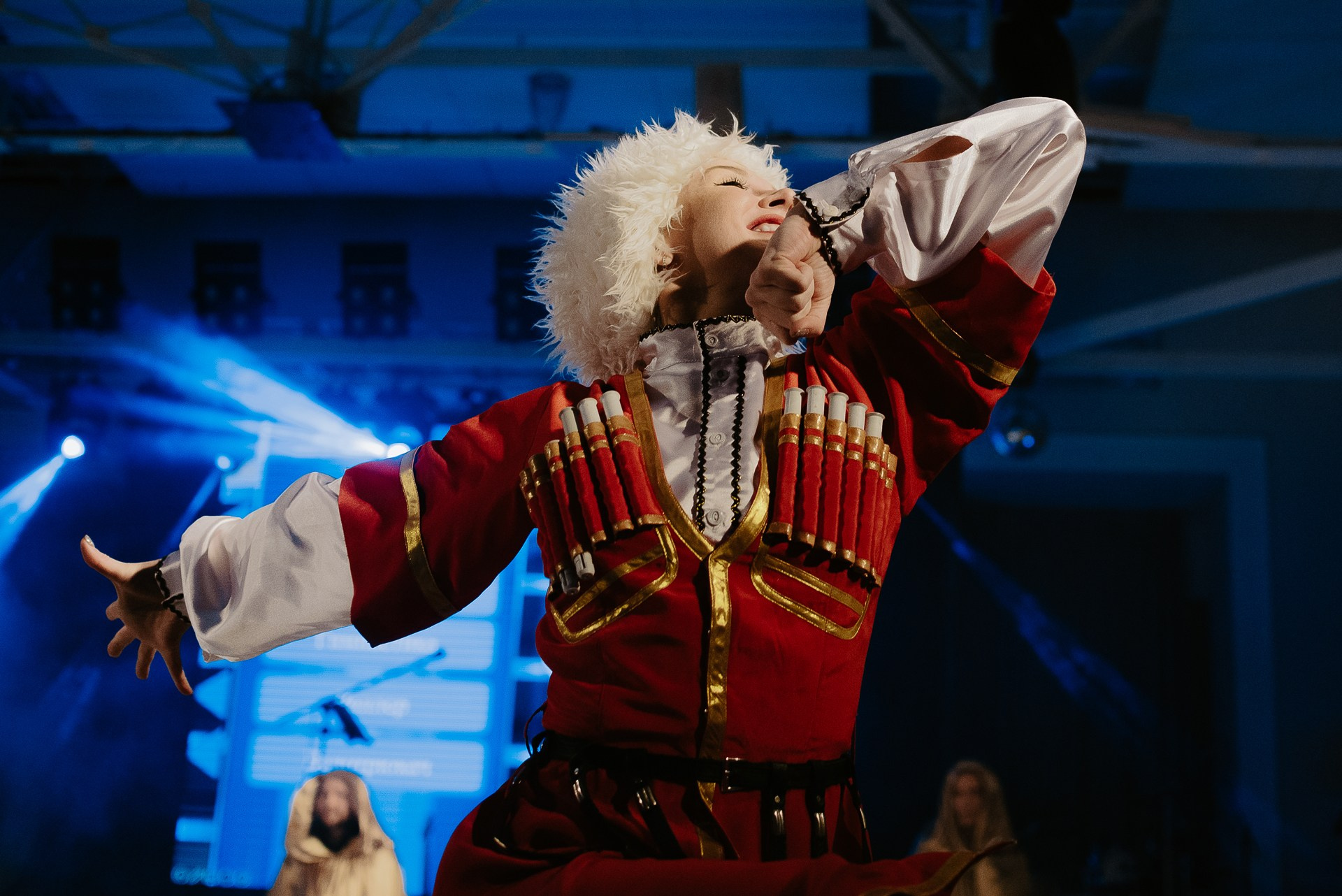 Репортажный фотограф Зуев Роман г. Челябинск