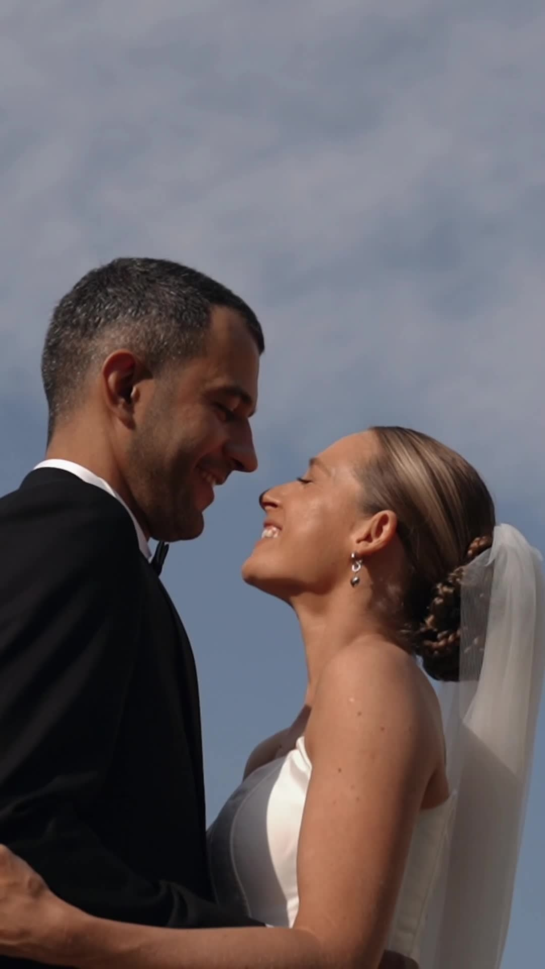 Reels. Свадебный видеограф Юсов Александр