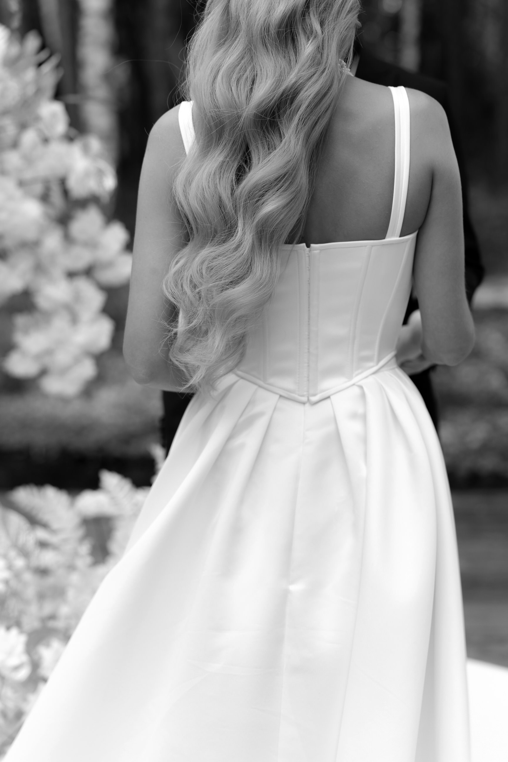 Татьяна & Дмитрий. Yura Rush Свадебный фотограф Тюмень