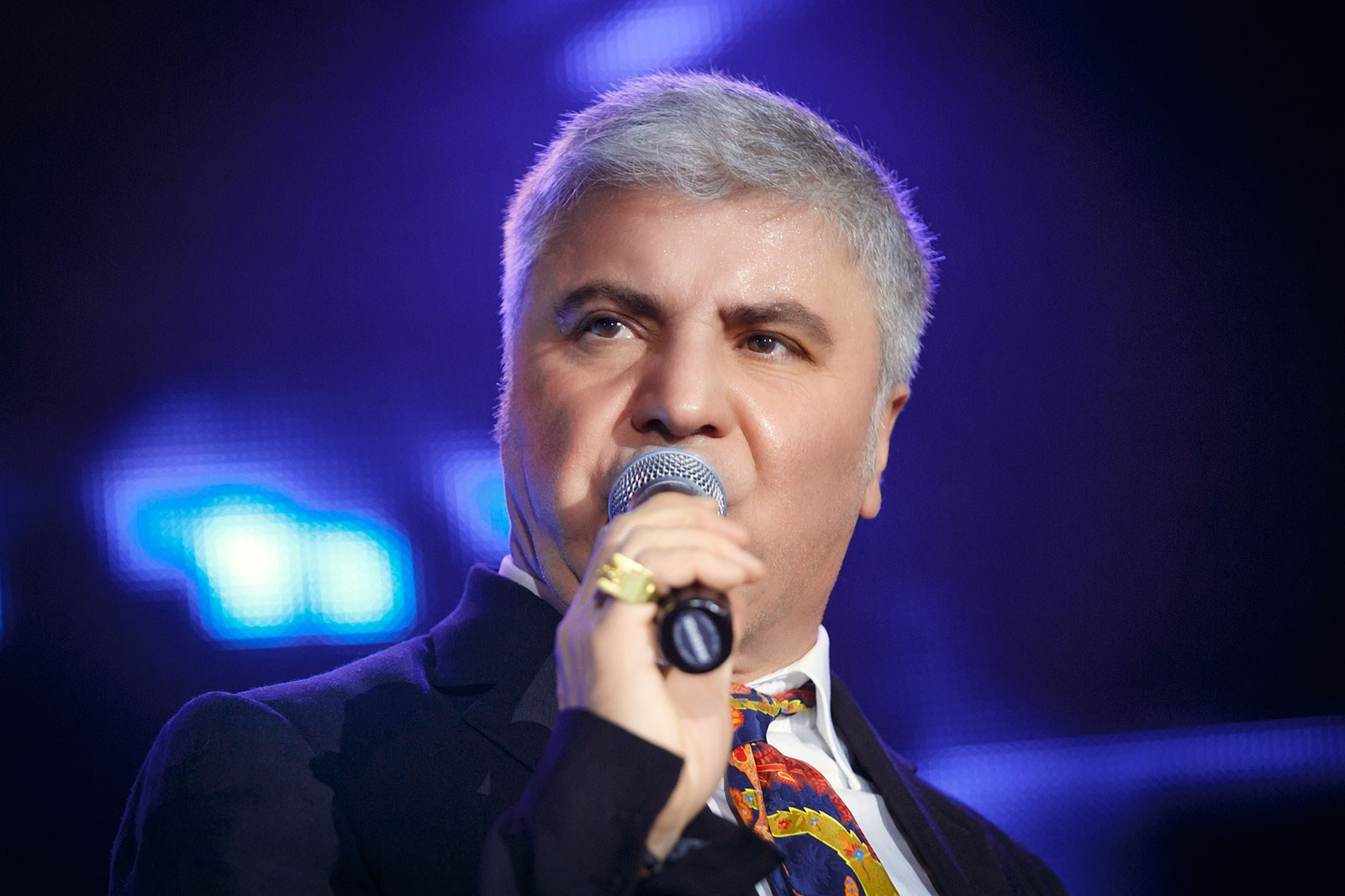NIGHTOUT.RU Журнал о ночной жизни города