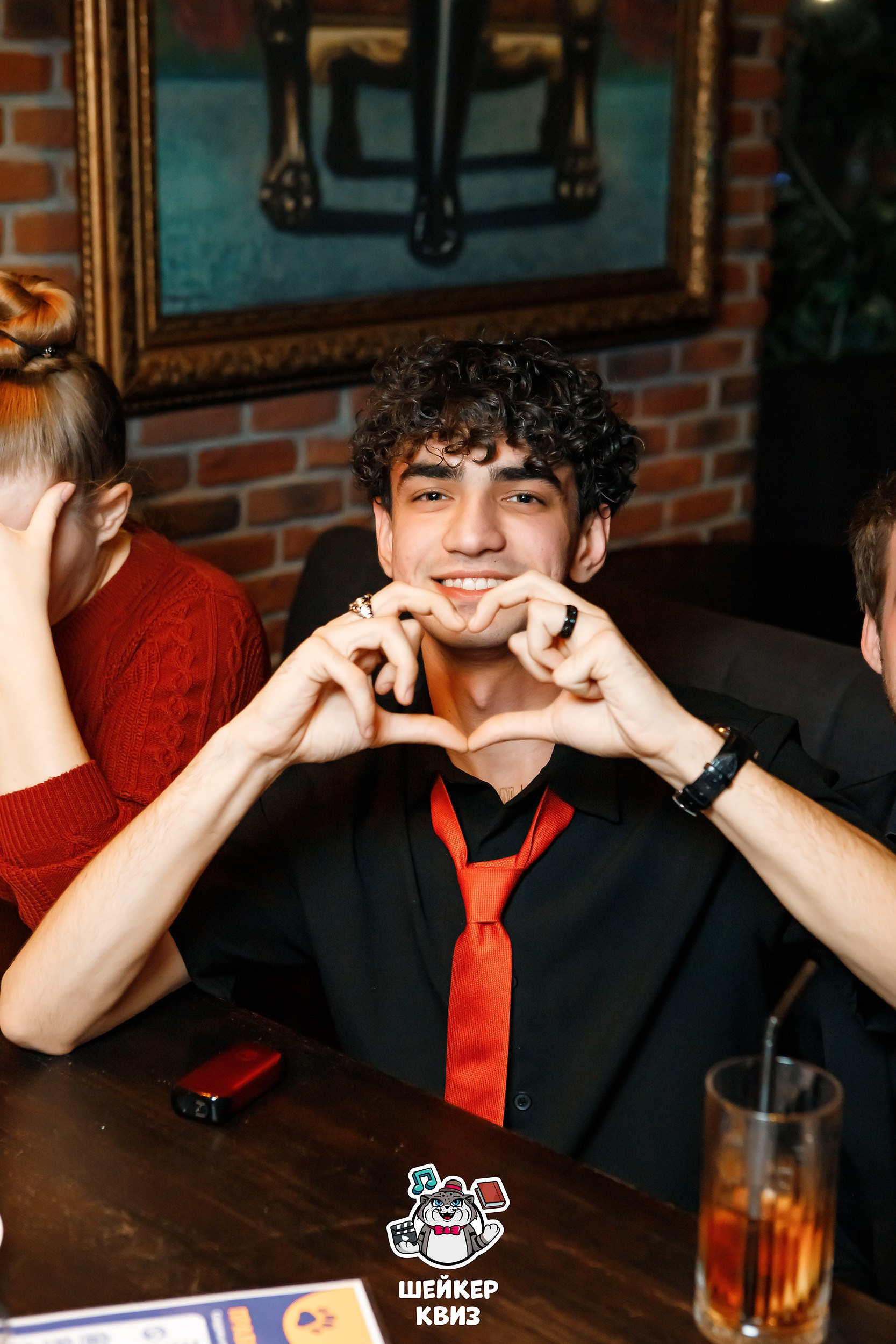 Кипятком Павлодар