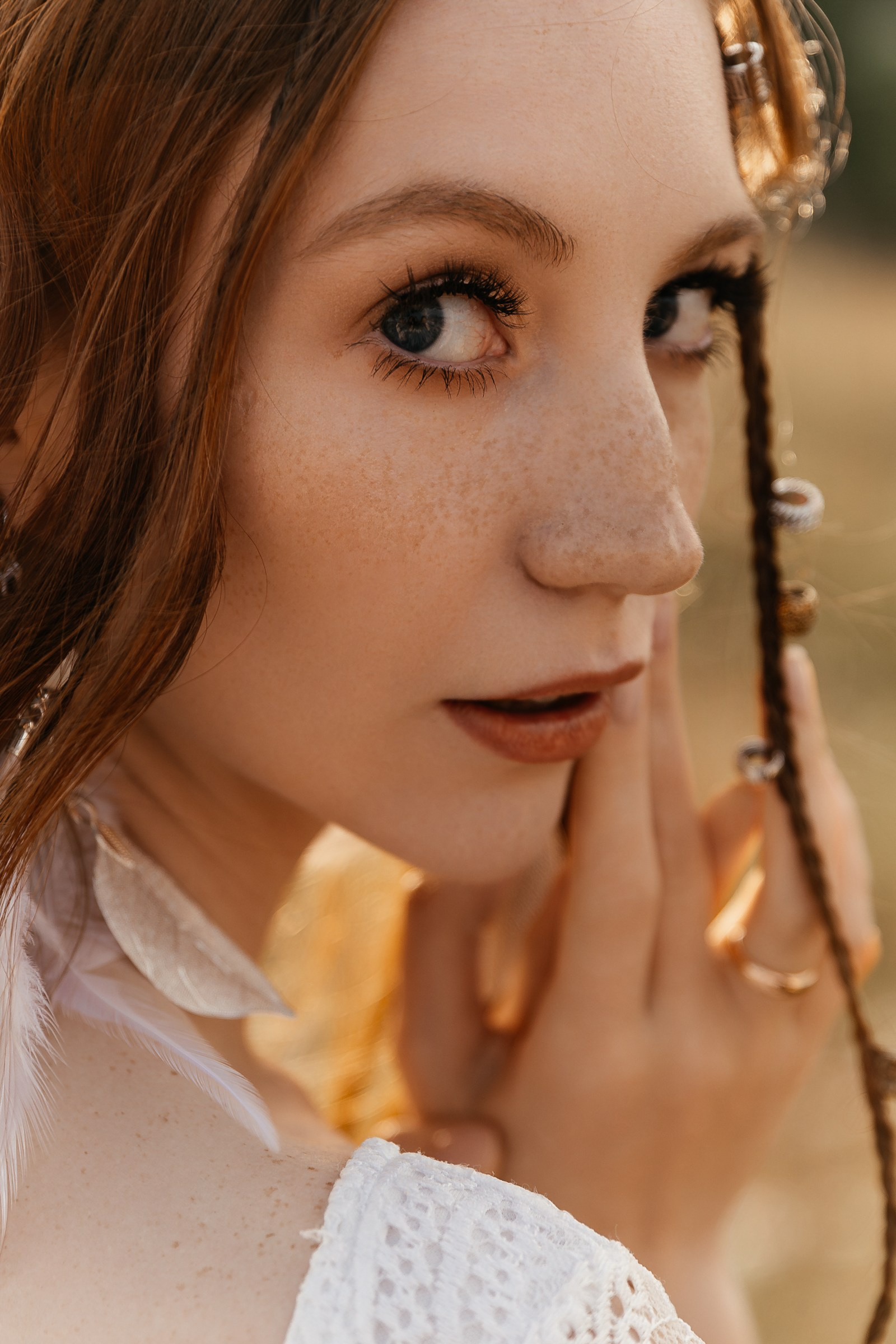 Lifestyle фотограф в Санкт-Петербурге Анна Щекалева