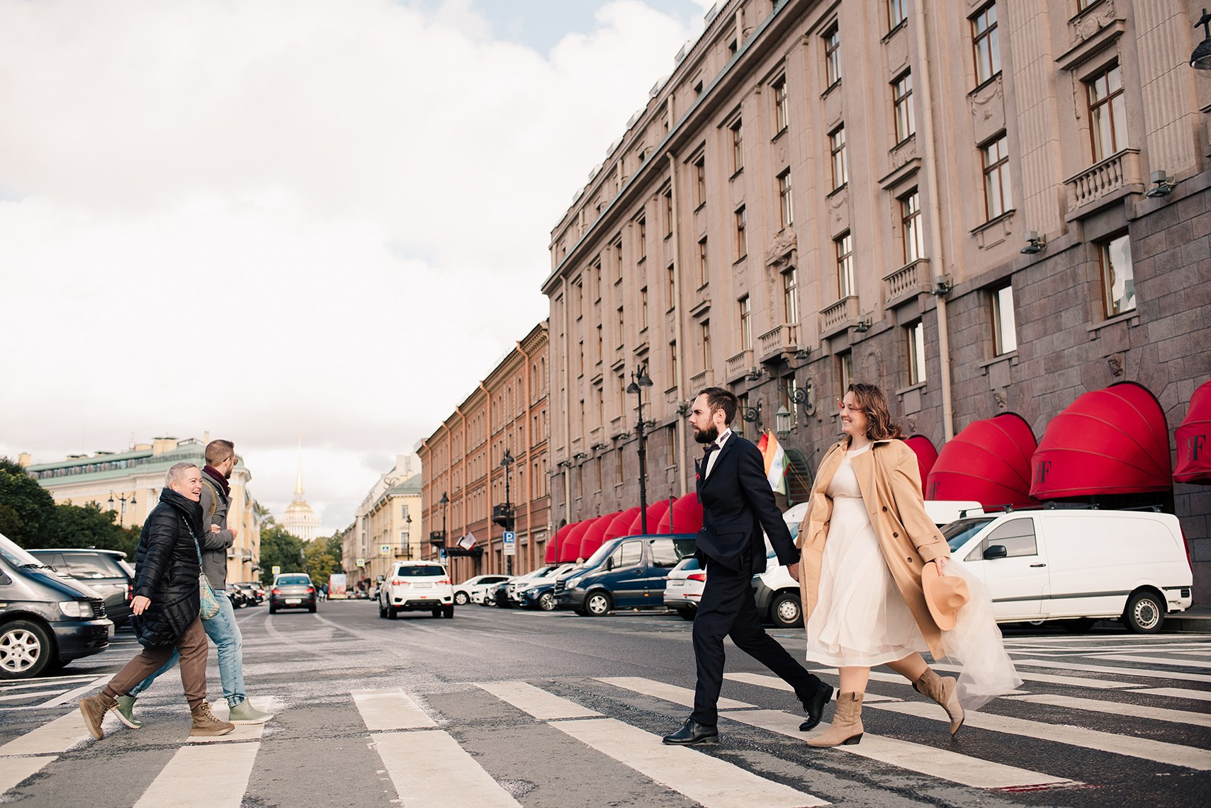 Свадебный фотограф. Семейный и Свадебный фотограф. Санкт-Петербург. Пушкин