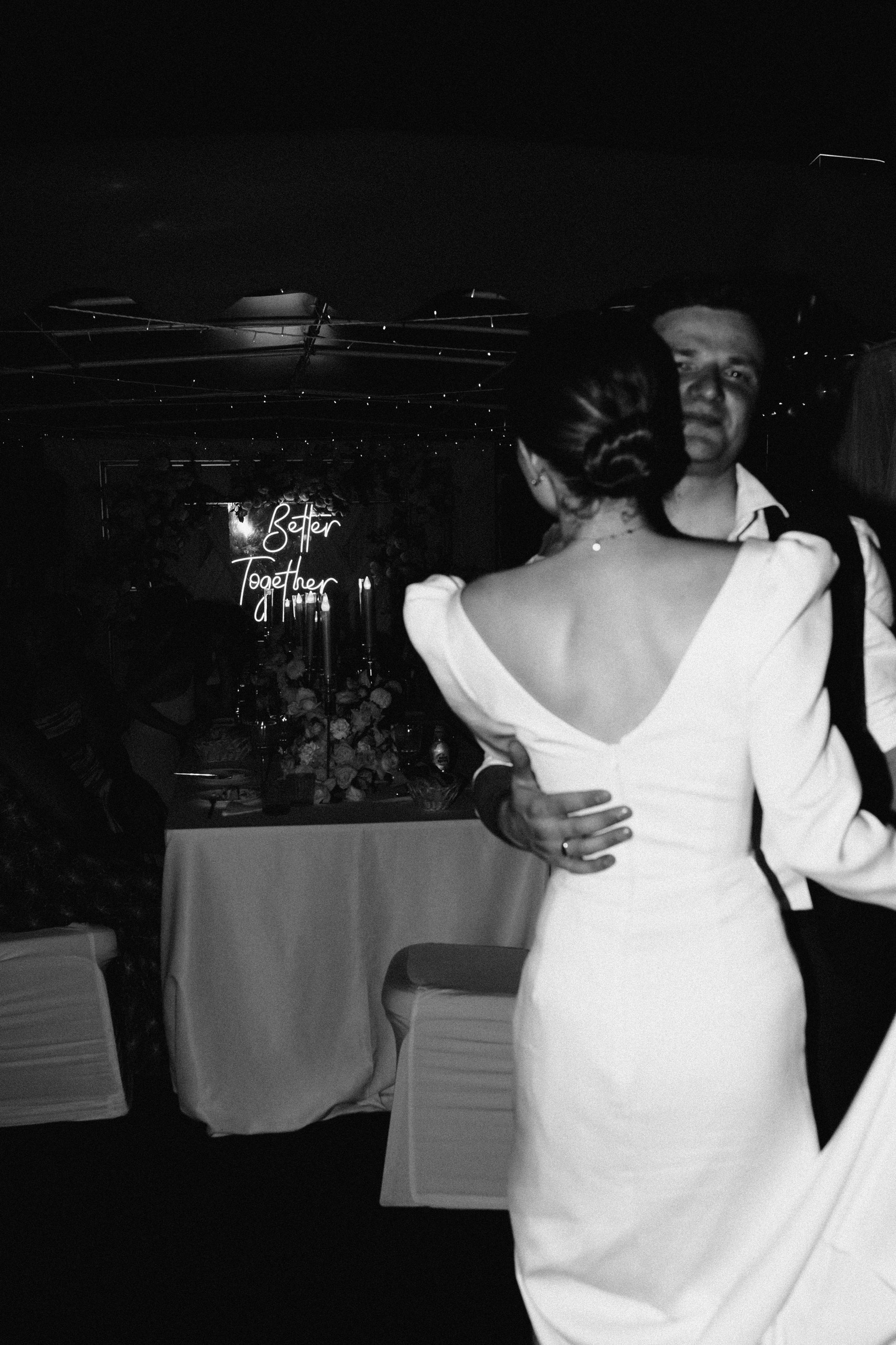 Widding N&Y. Фотограф Артур