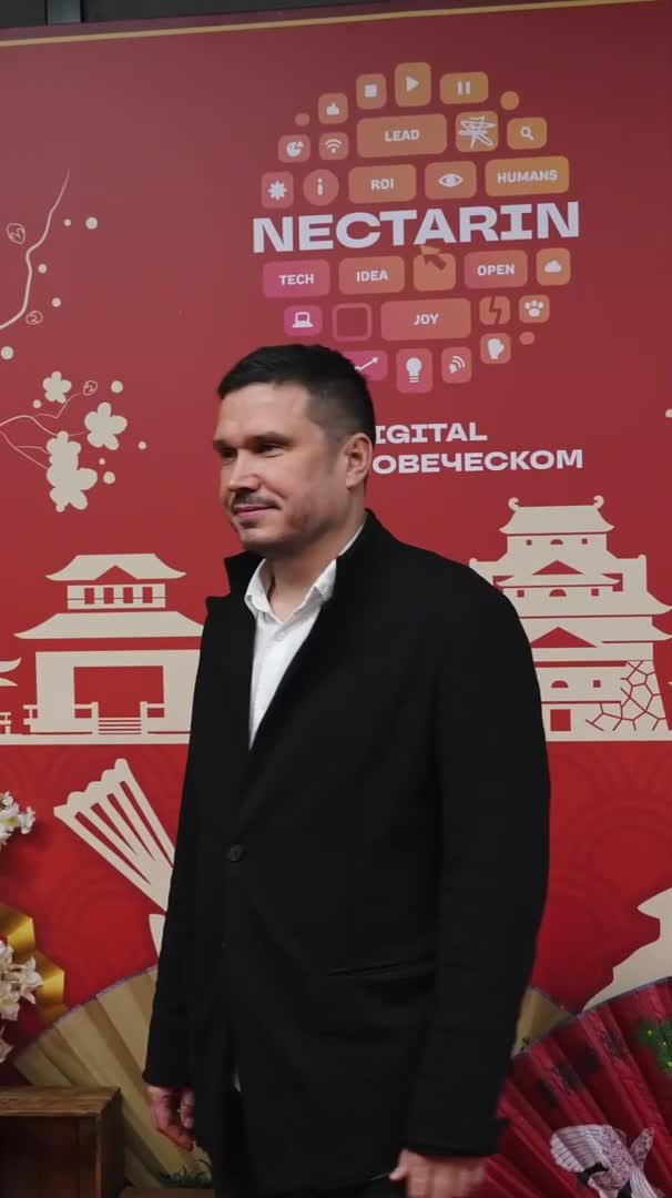 Ларин Валентин. Видеооператор. Cinematographer