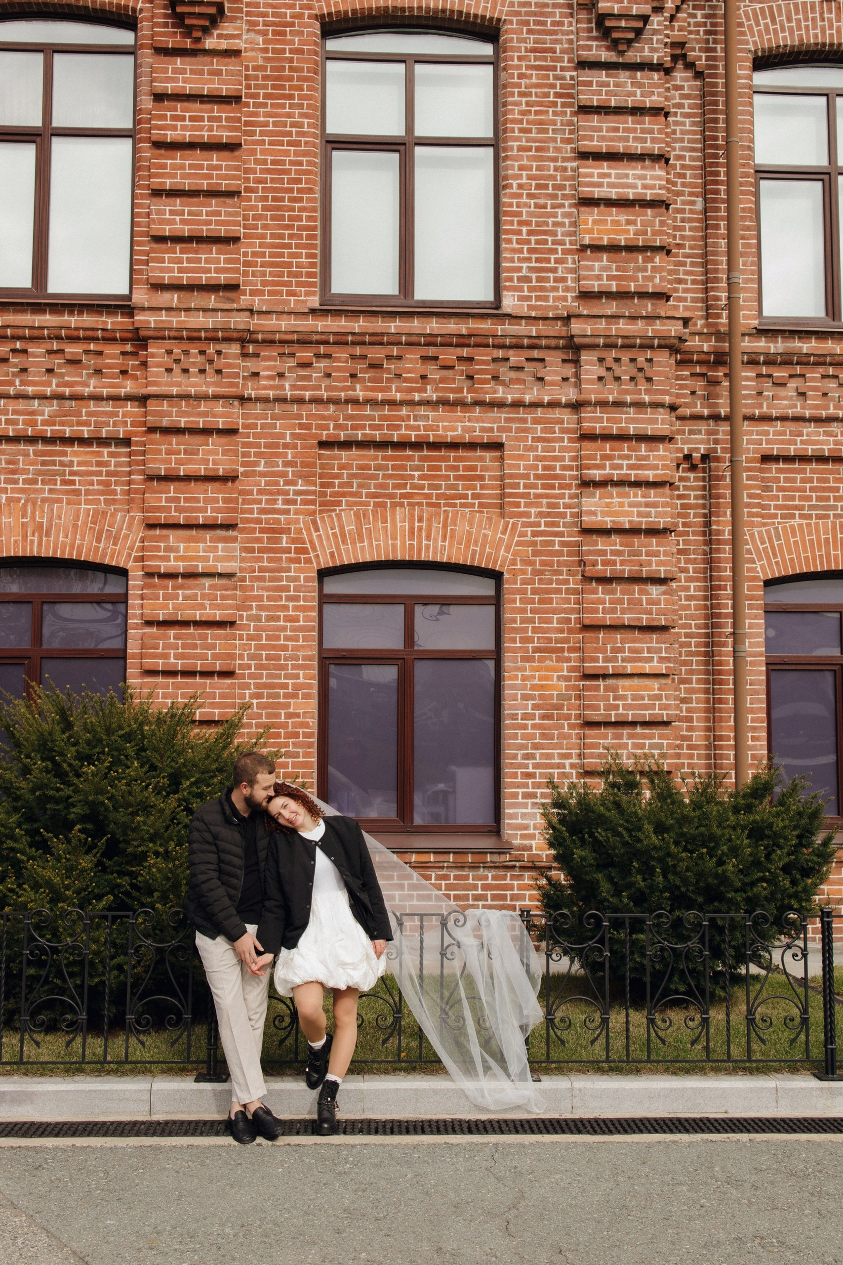 Свадьбы. Фотограф Лиходедова Анастасия