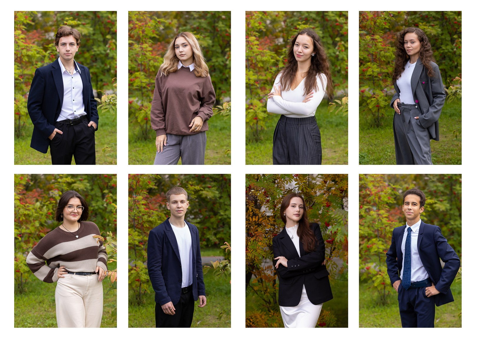 Классные выпускные альбомы — Сургут, Тюмень и ХМАО