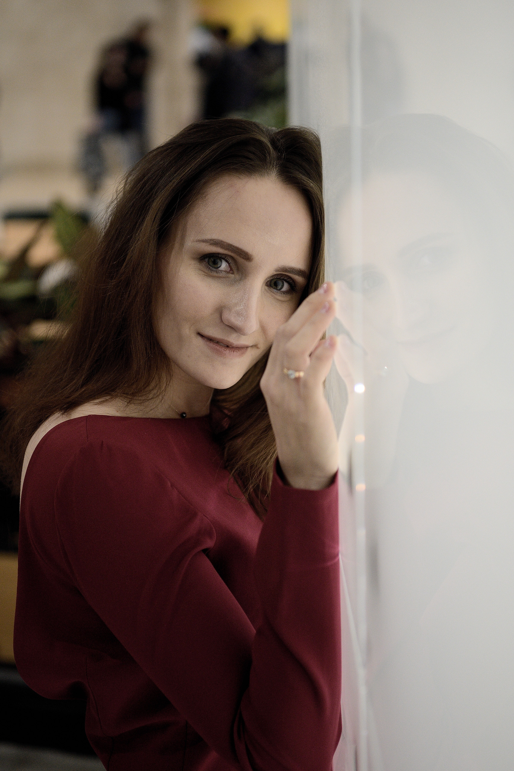 Надежда. Фотосъемка Ваших Событий