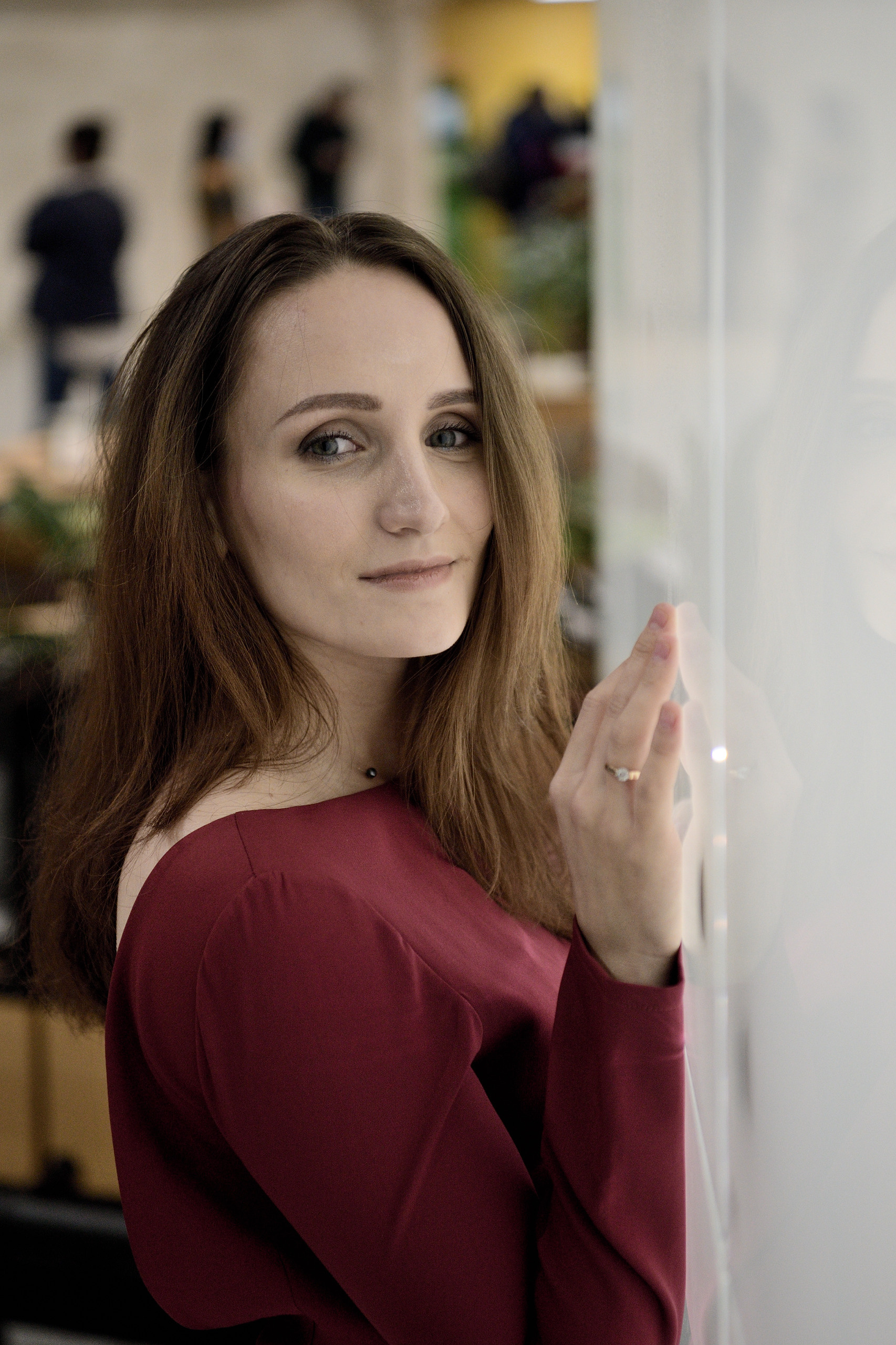 Надежда. Фотосъемка Ваших Событий