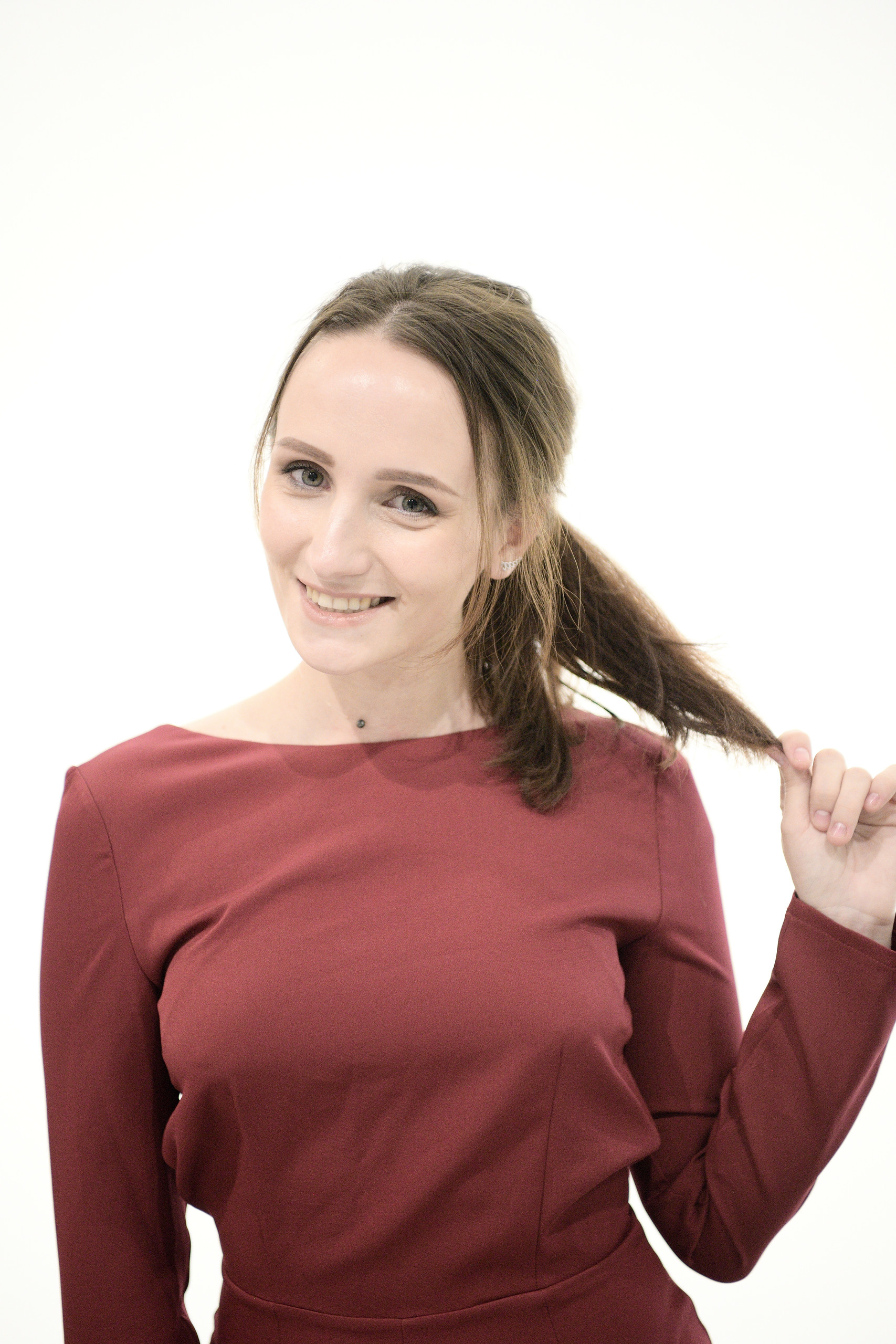 Надежда. Фотосъемка Ваших Событий