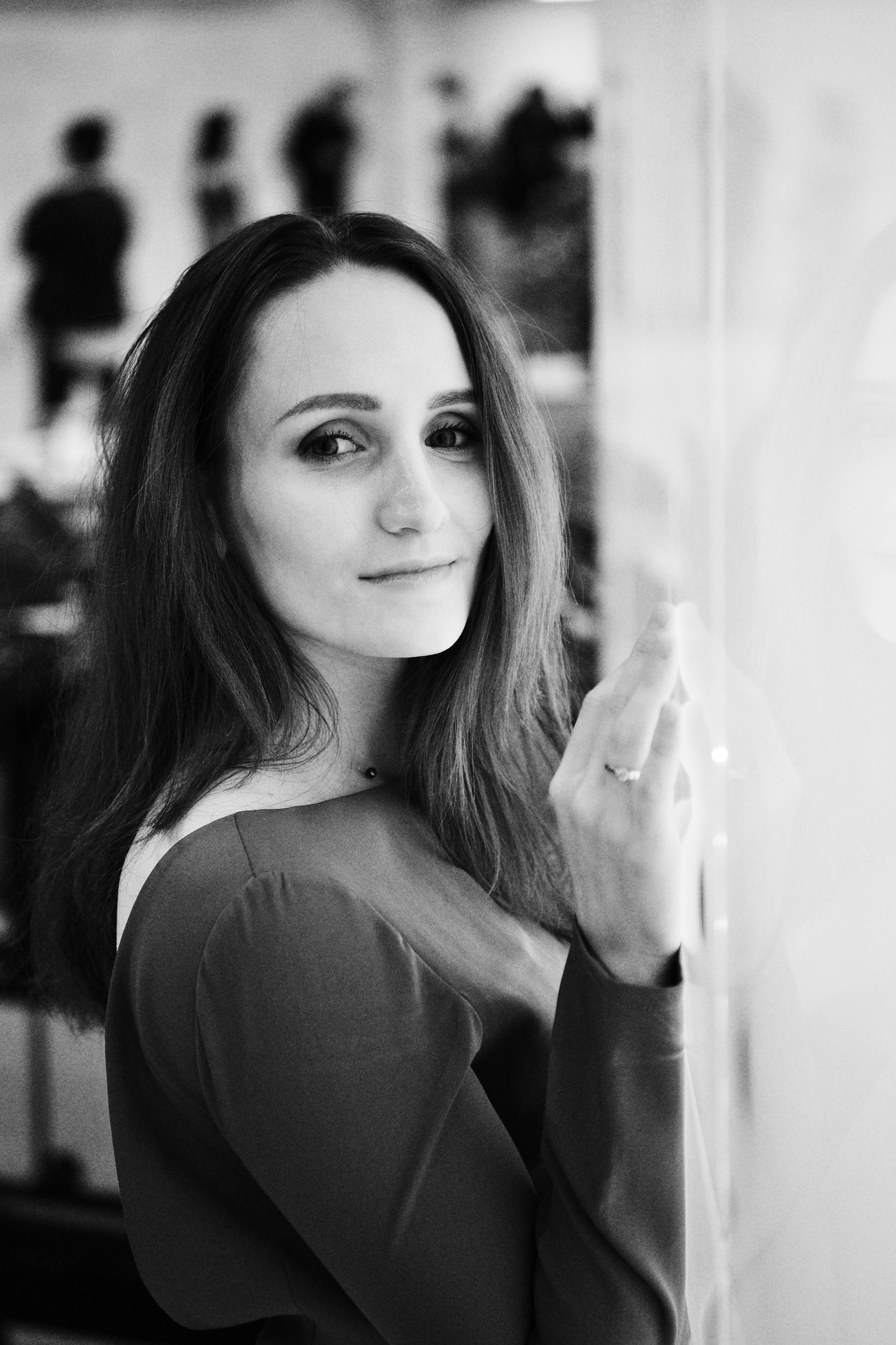 Надежда. Фотосъемка Ваших Событий