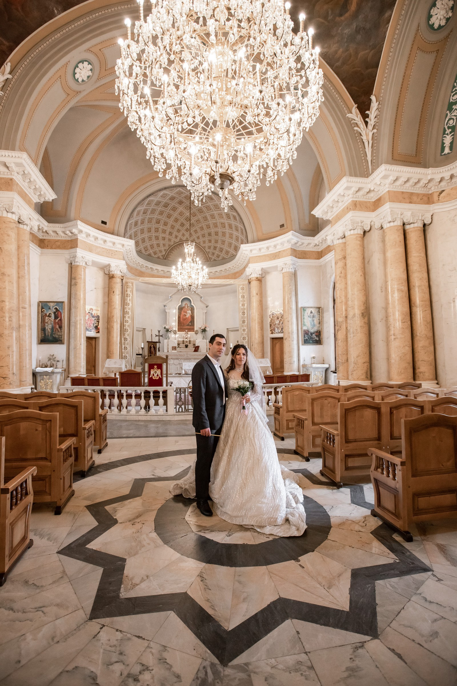 Услуги. Свадебный и семейный фотограф в Колпино и СПб Юлия Папанова