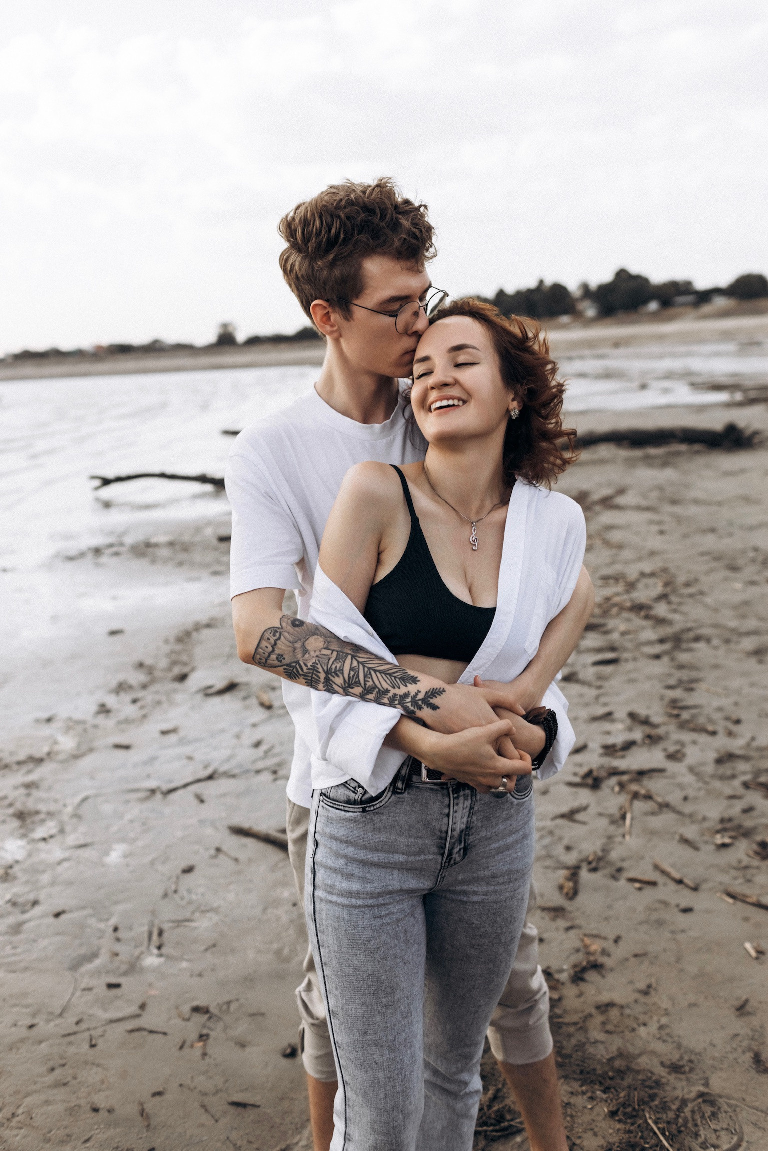 Пляж, г. Краснодар. Свадебный и семейный фотограф Краснодар, Юлия Потопахина