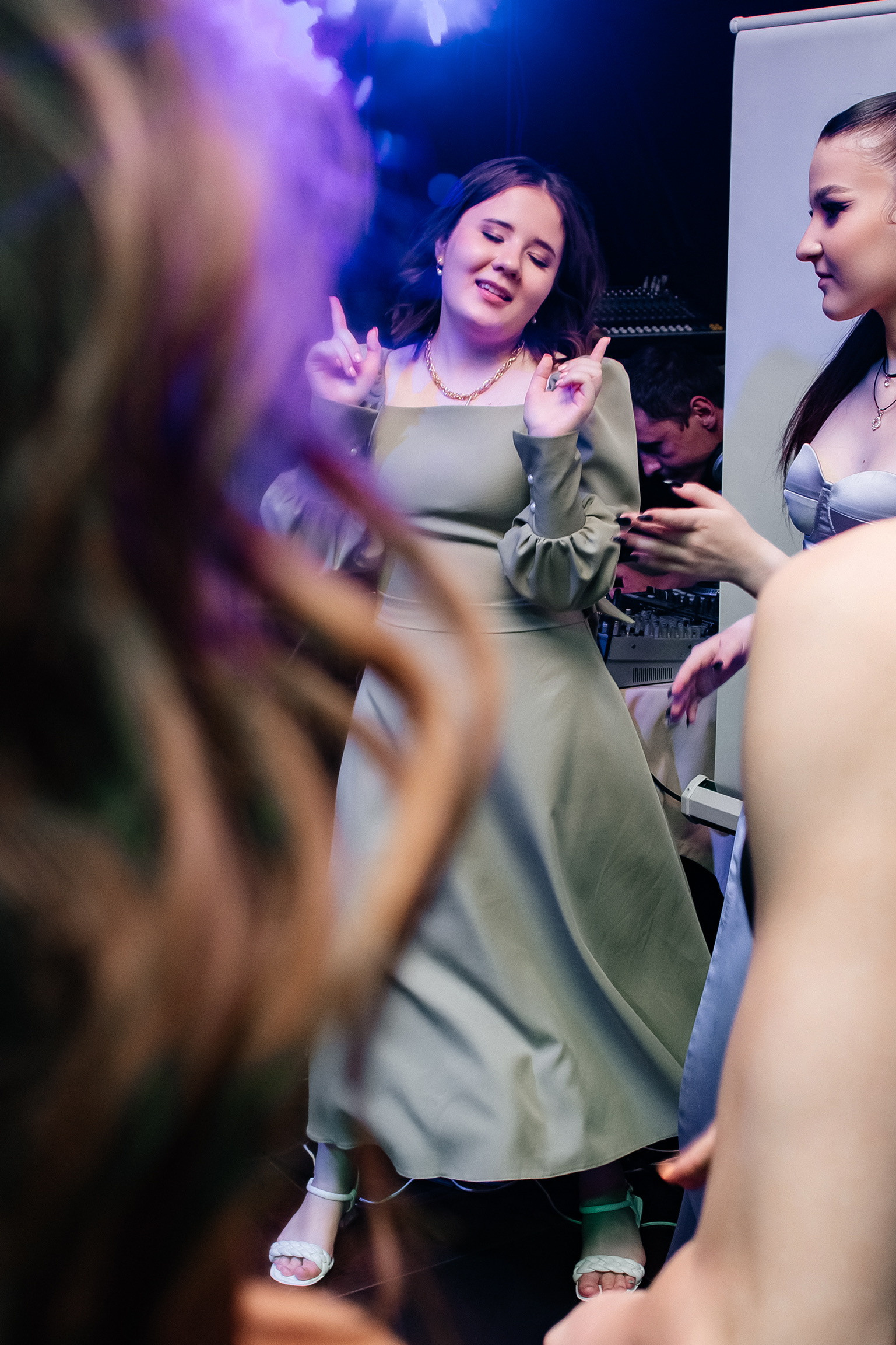 Выпускной. Свадебный и семейный фотограф Краснодар, Юлия Потопахина