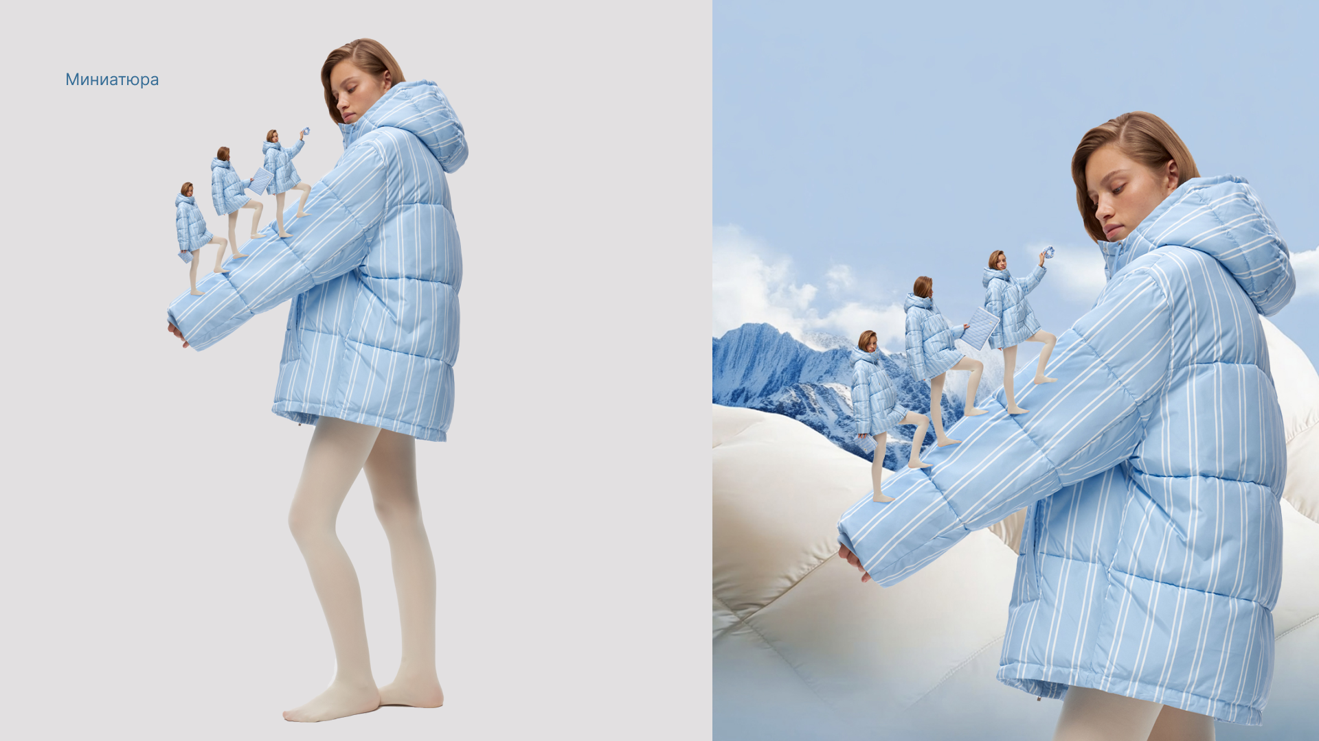 Арт фотосессия (при помощи нейросетей). Женский и контент фотограф Люба Пунанцева. Северодвинск. Архангельск