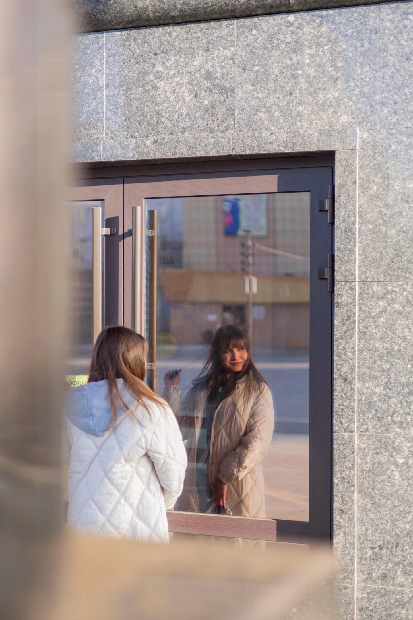 Виктория. Фотограф в Чите Анна Осадчая