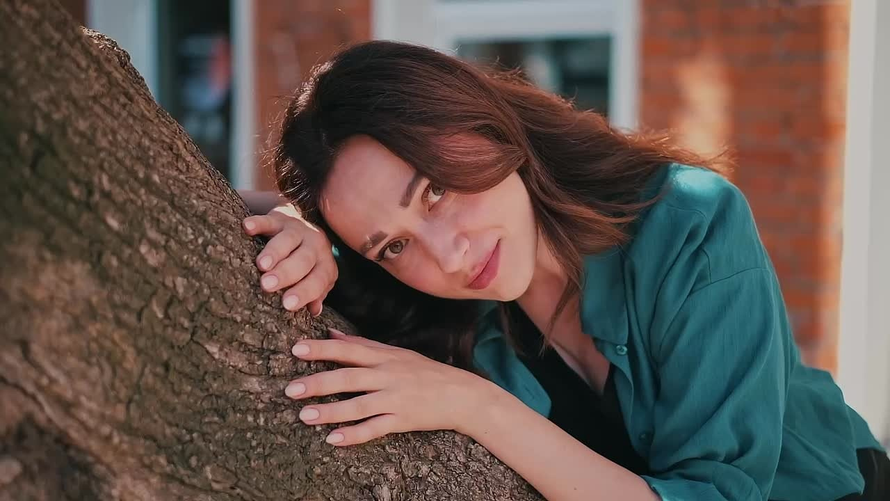 Видео. Фотограф и видеограф в Москве Полина Абраменкова