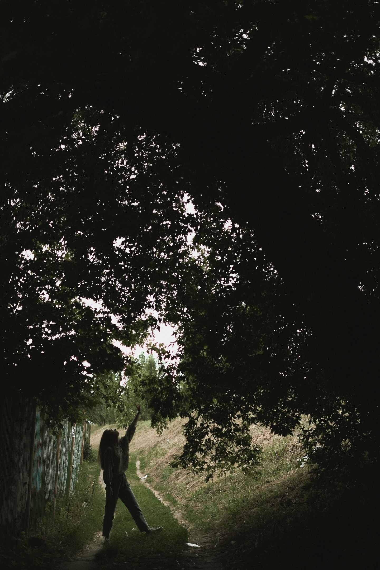 Гну свою линию | фотографирую в Тамбове и области