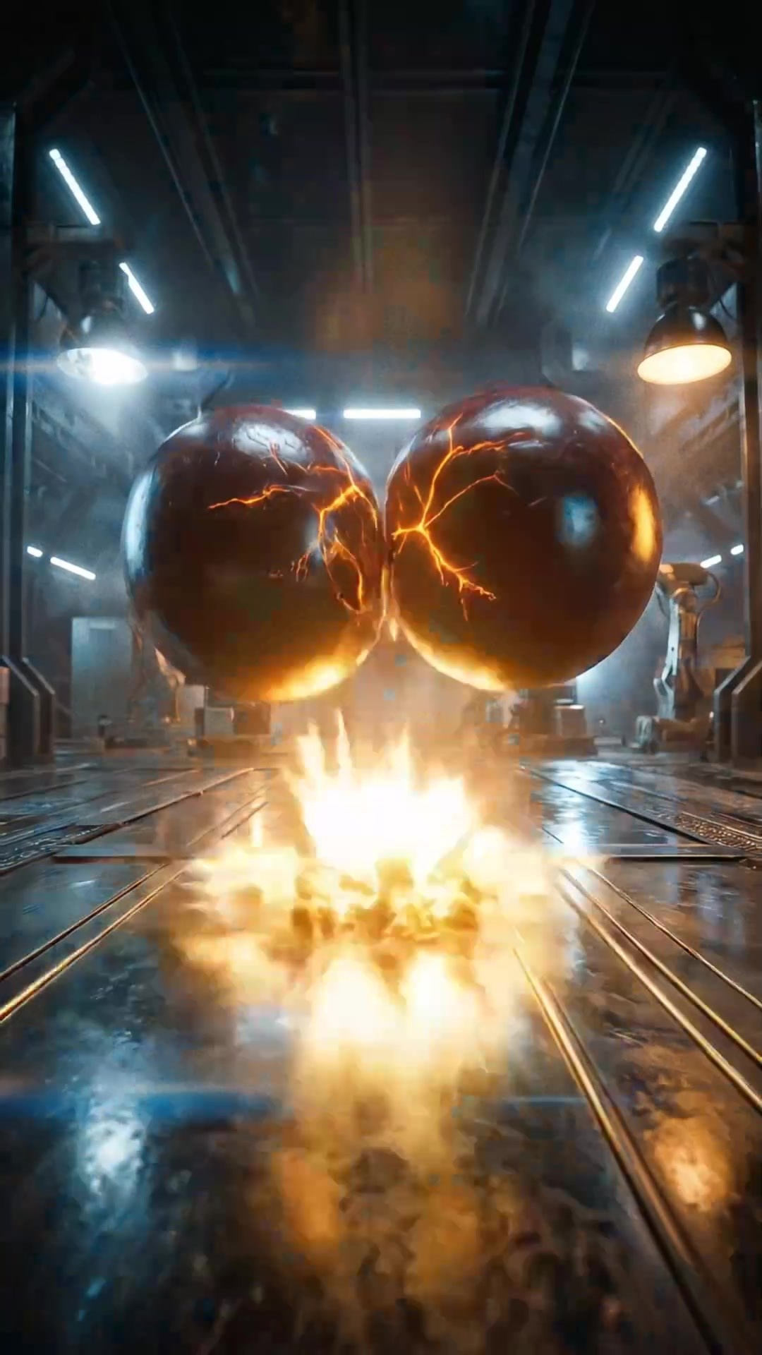 ИИ ПОРТФОЛИО. Качественный продакшн для вашего бизнеса — фотосъемка, видеосъемка, создание контента