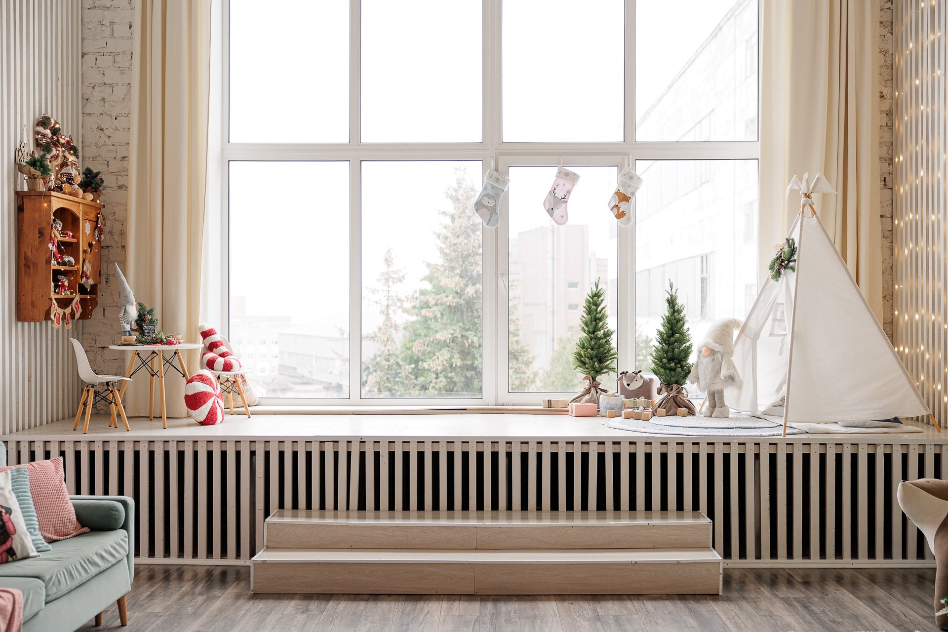 Новогодние фотосессии в студии. Семейный, школьный фотограф в Нижнем Новгороде Елена Сентюрева