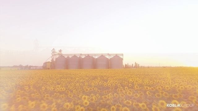 Koblik group. Видеосъемка для бизнеса Воронеж