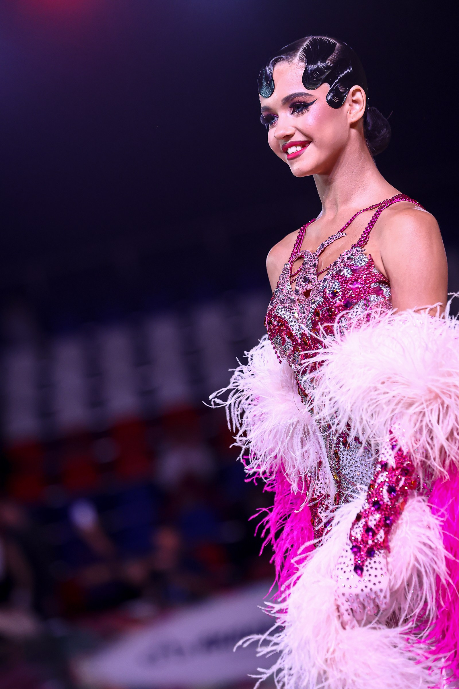 Кубок Латинского квартала 2025. Фотограф Дмитрий Плетнев — QuickDancePhoto