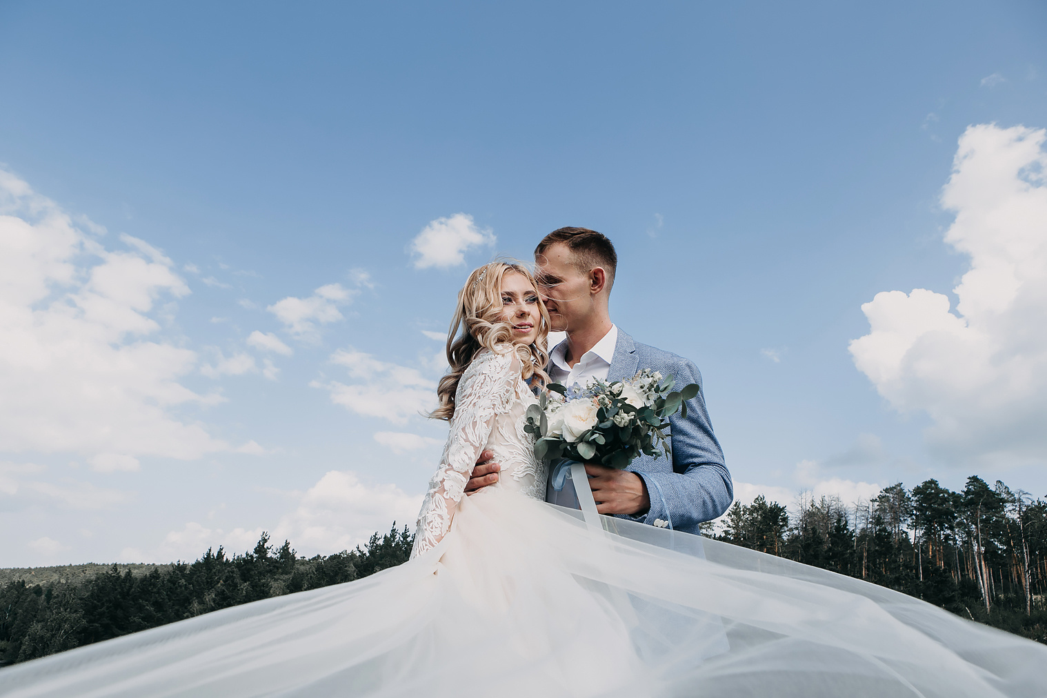 Нужно ли фотографу следить за трендами, как выделиться из толпы конкур