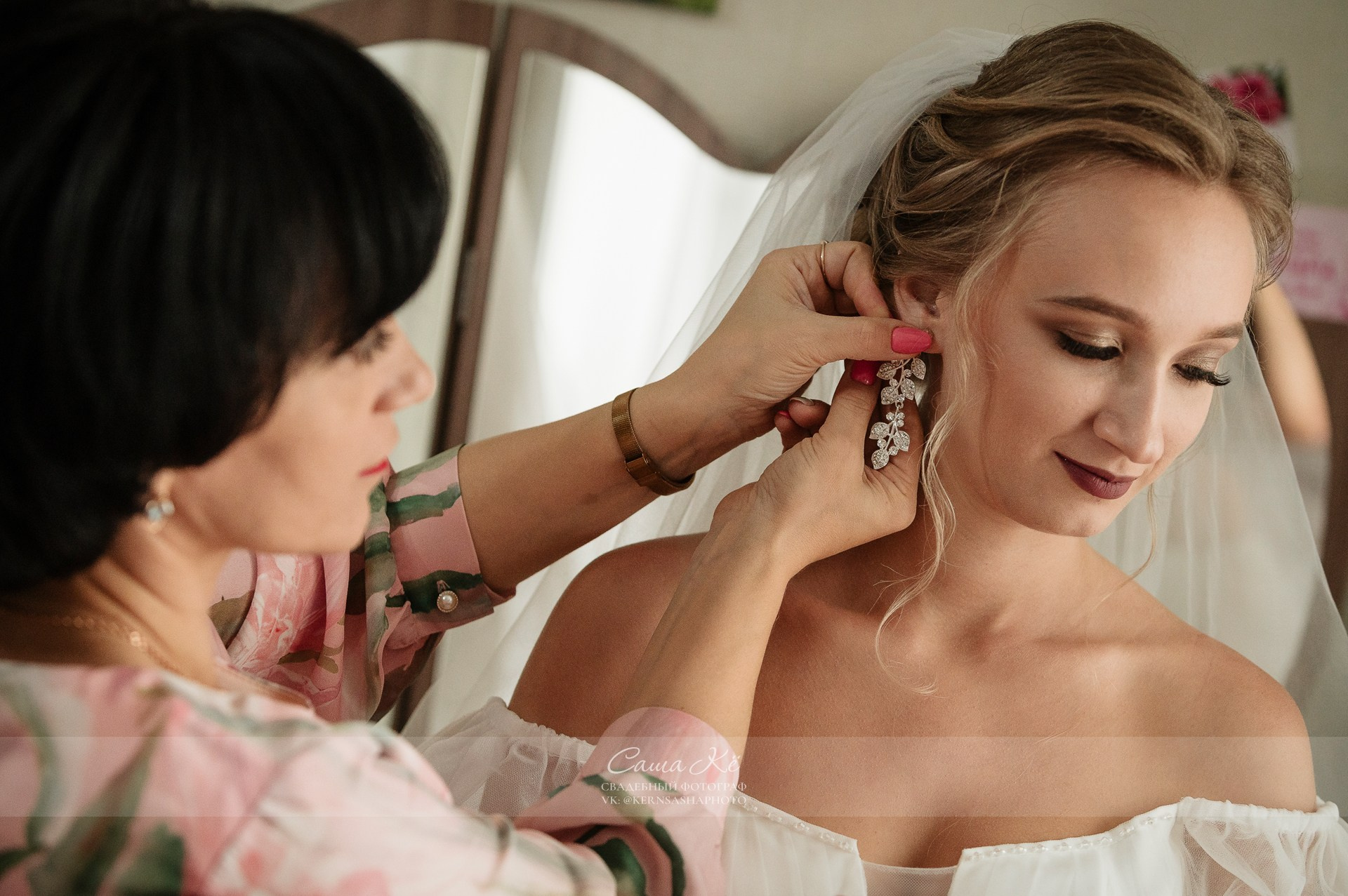 Очень красивая свадьбы С&М в Тогучине. Свадебный, семейный и event фотограф в Новосибирске и Новосибирской области Саша Кё