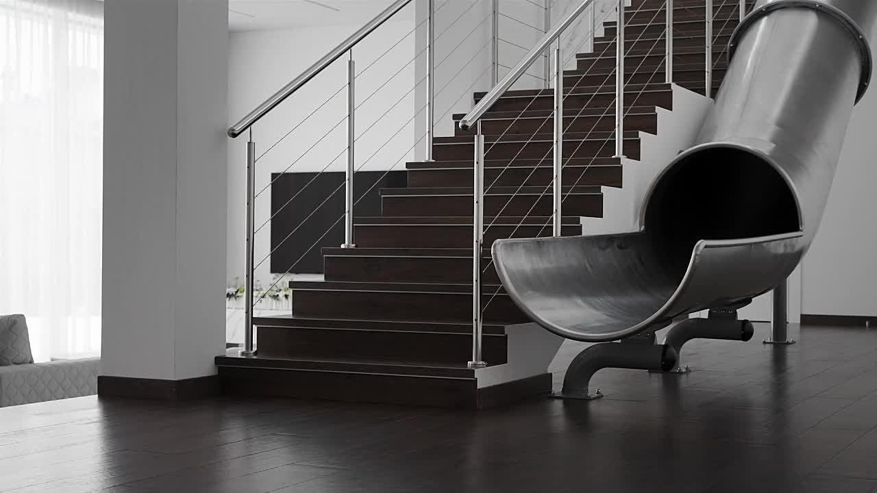 Видеосъемка готового проекта студии дизайна. Интерьерный фотограф в Москве