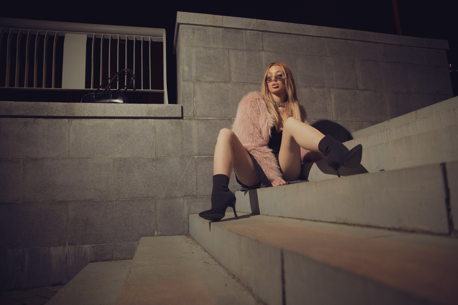 Video. Фотограф Вадим Семак