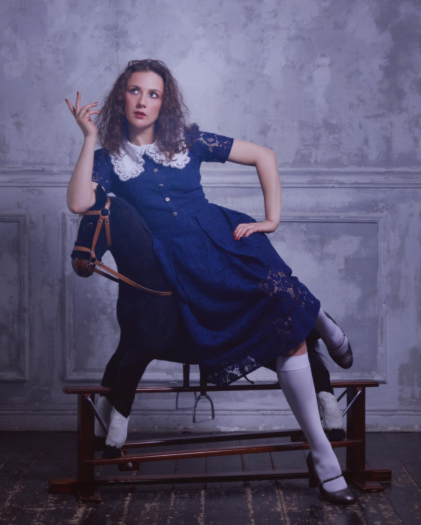 Профессиональная фотосъемка для бизнеса и личного бренда в Москве