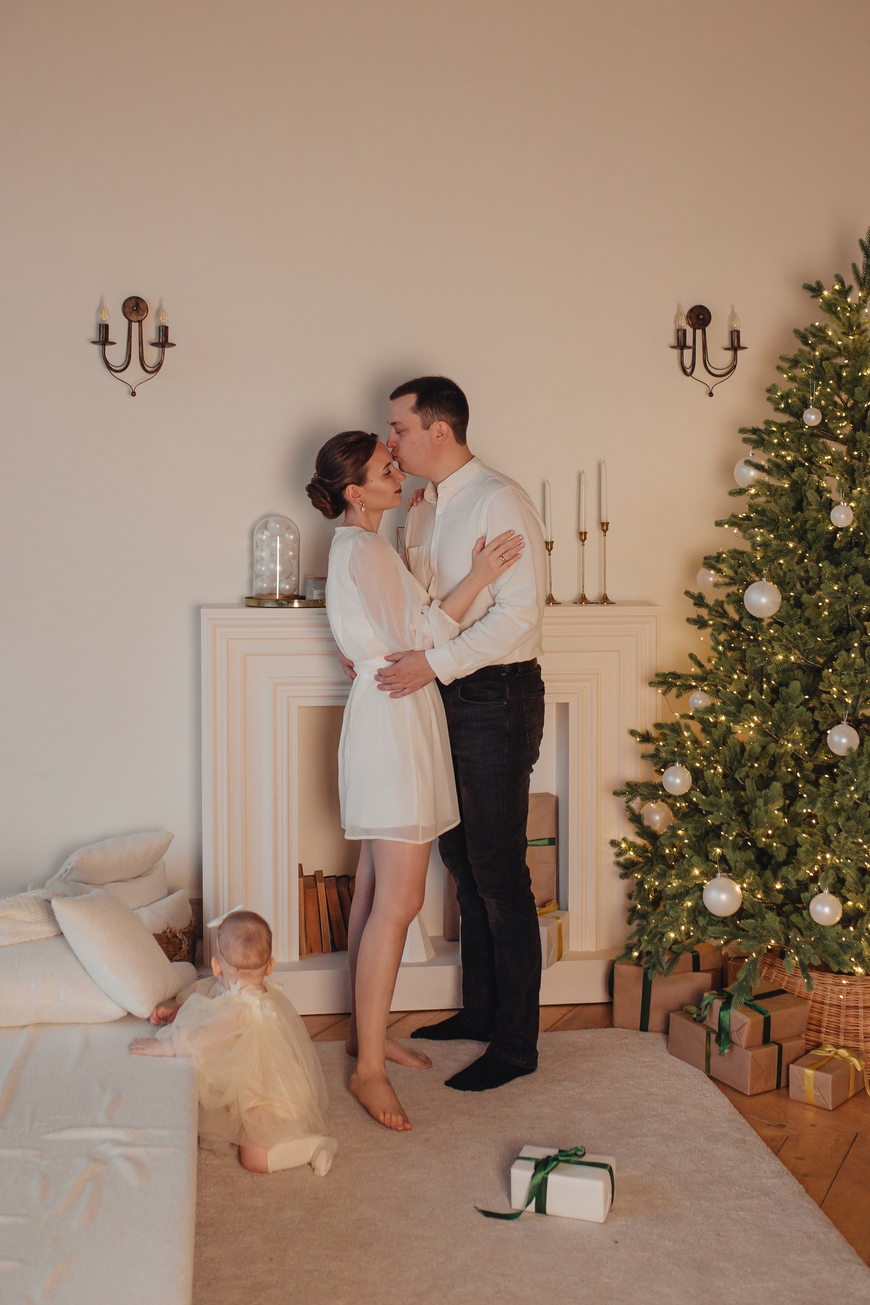 Отзывы. Семейный фотограф новорожденных в Краснодаре