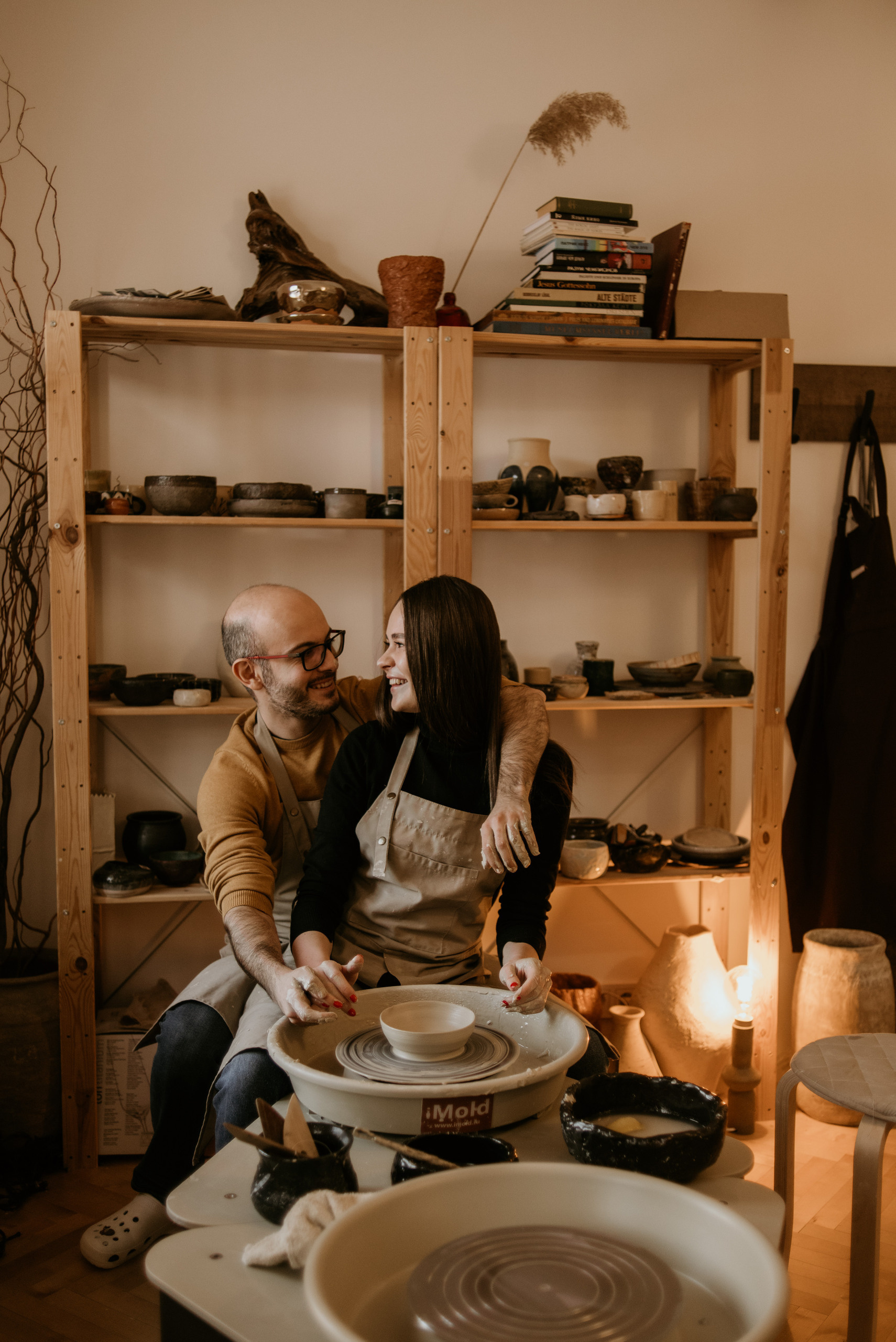 Фотограф Екатерина Строганова