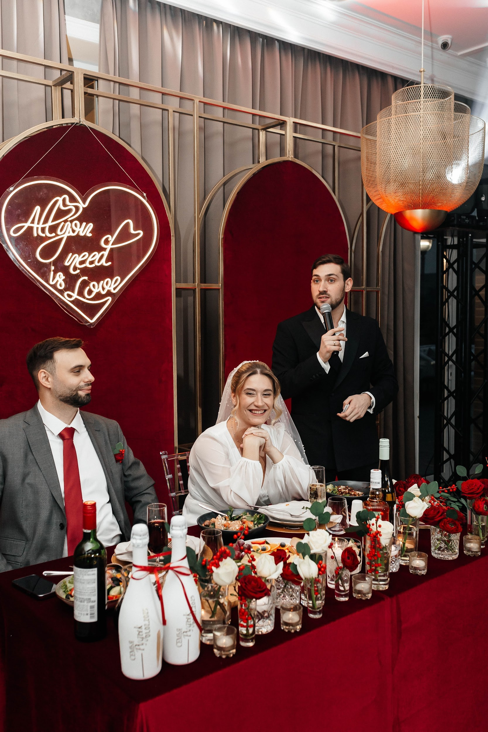 Обо мне. Ведущий мероприятий Гаврилов Игорь | Ростов-на-Дону, Таганрог