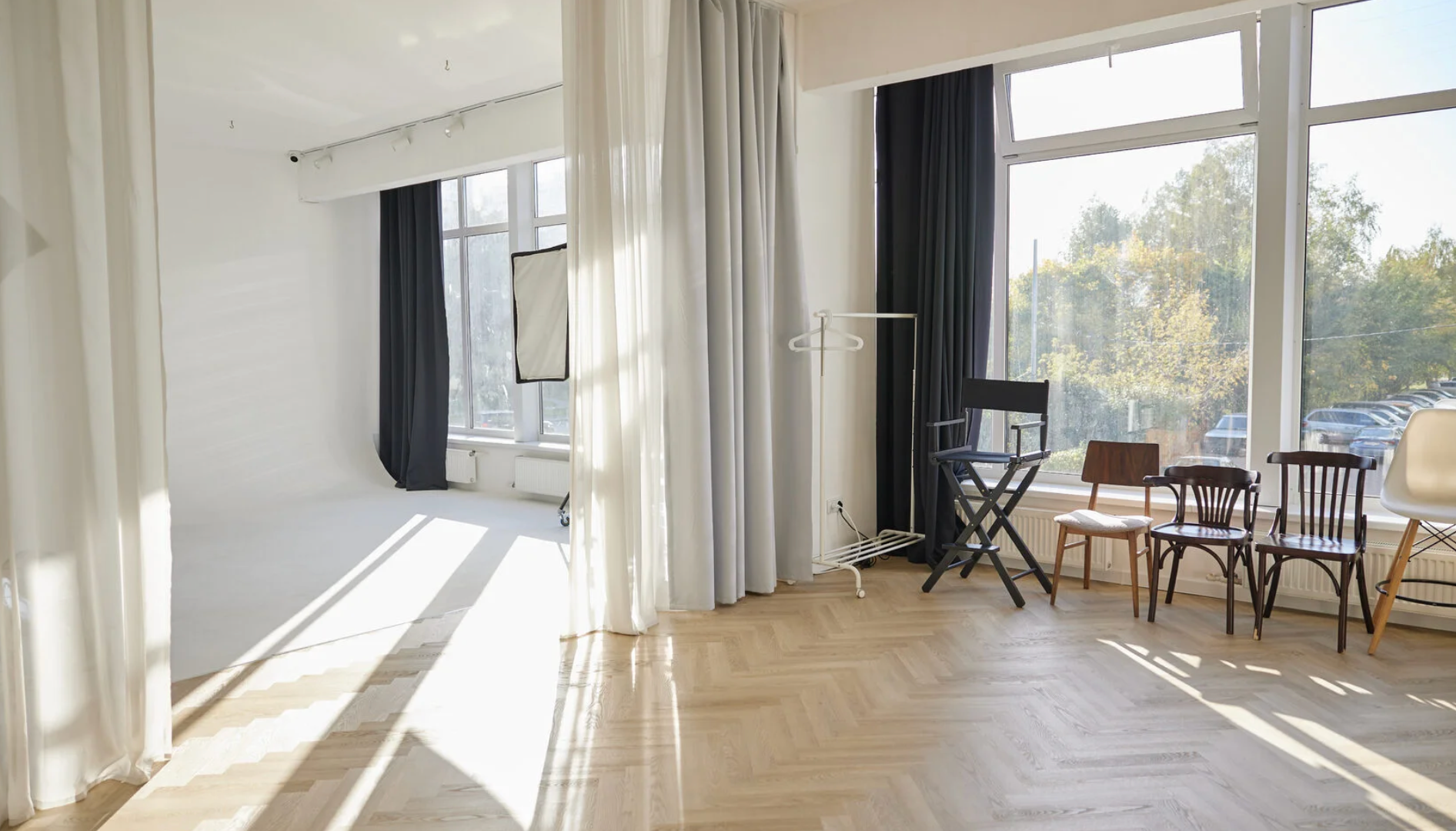 ПРОСТРАНСТВА. Выпускные альбомы в Зеленограде, Москве и МО